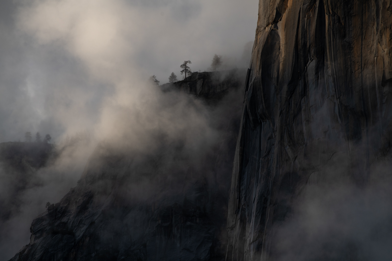 The Yosemite Color No. 36