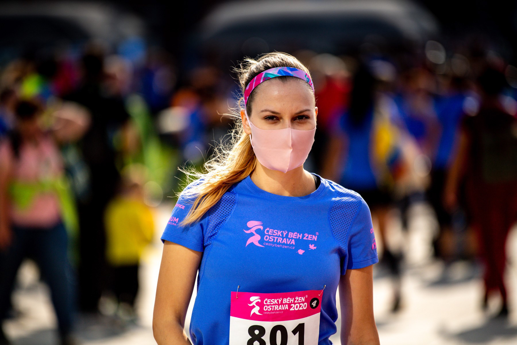 Nikon D5 + Nikon 70-200mm f2.8 FL VR