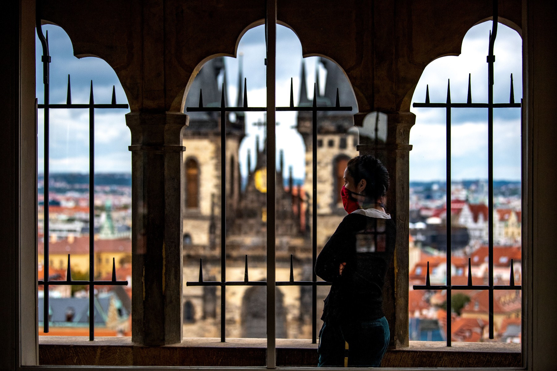 Nikon D5 + Nikon 24-70mm f2.8 