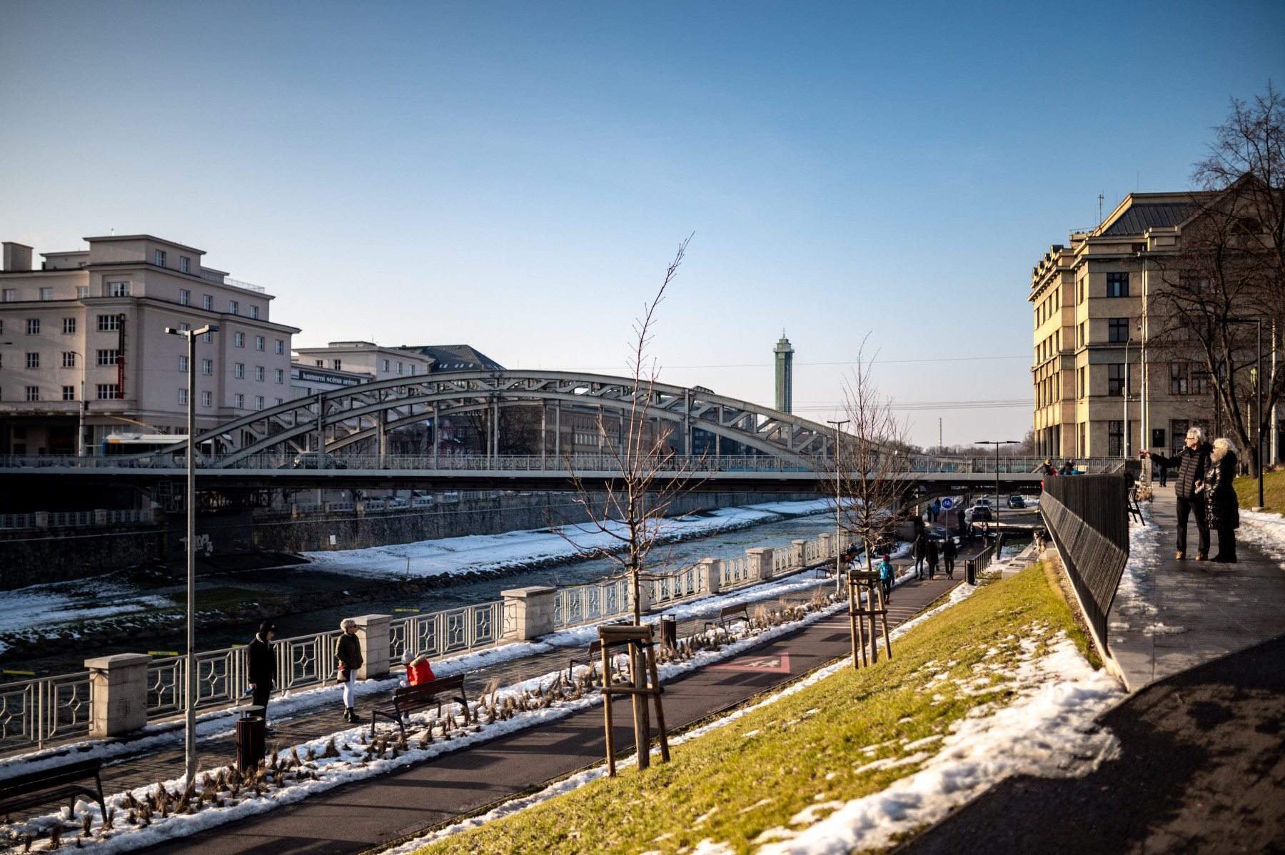 Nikon Z6 + Sigma 35mm f1.4 ART