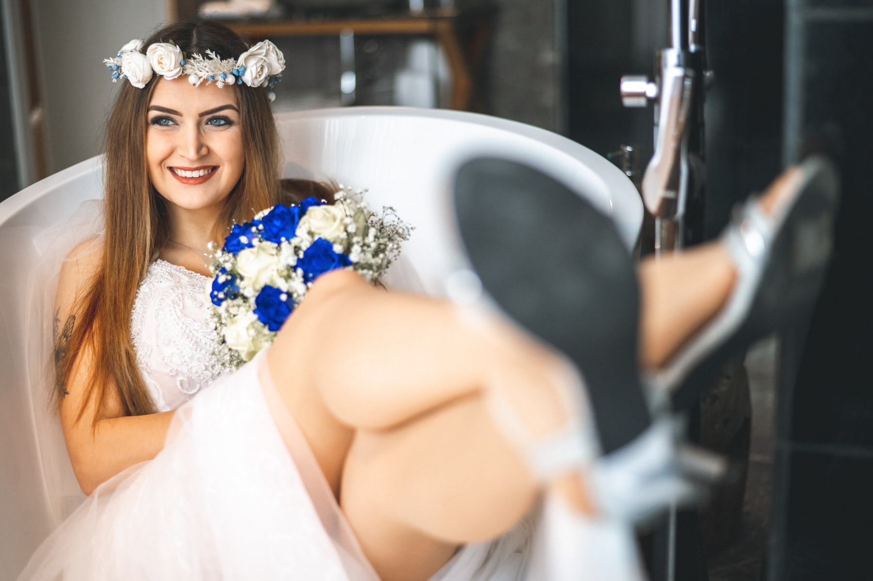 Nikon Z6 II + Sigma 35mm 1.4, Resort Cattaleya