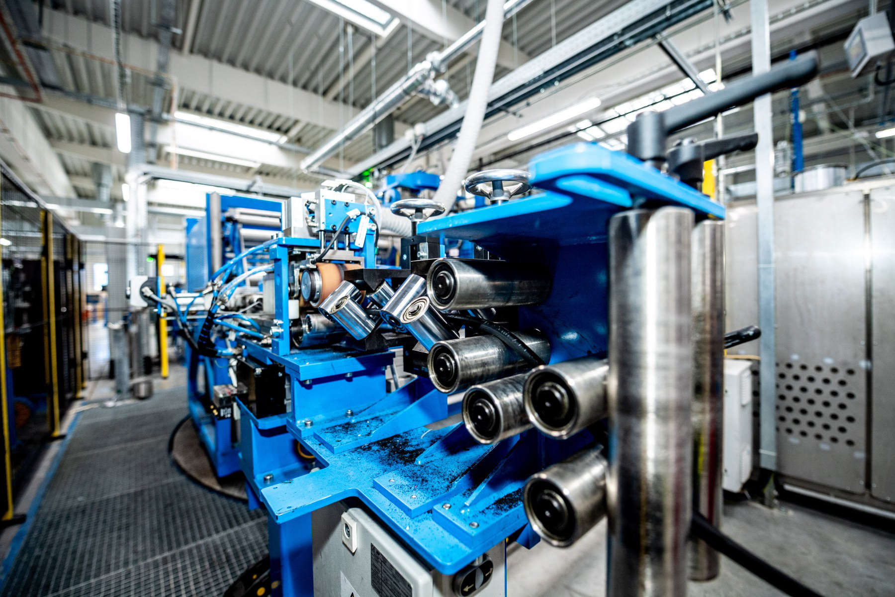 Nikon D5 + Nikon 14-24mm f2.8