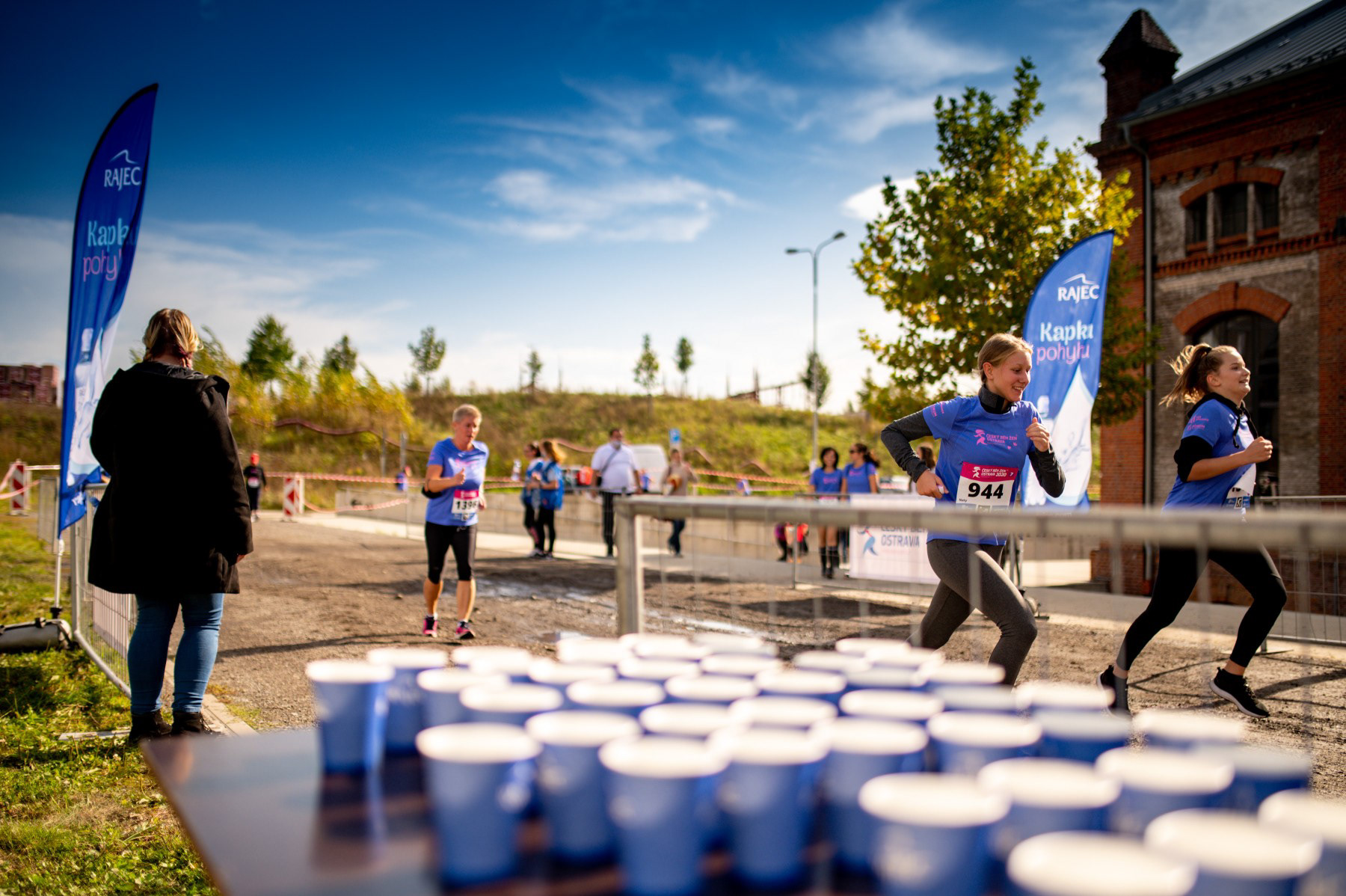 Nikon Z6 + Sigma 35mm f1.4 ART