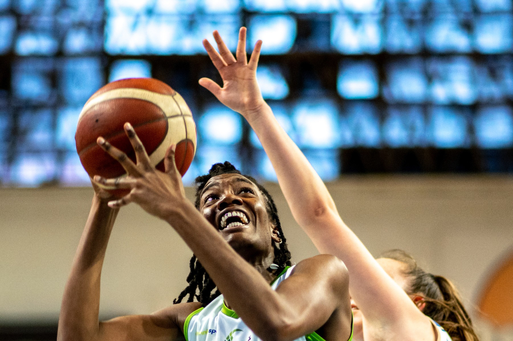 Nikon Z6 + Nikon 85mm f1.8