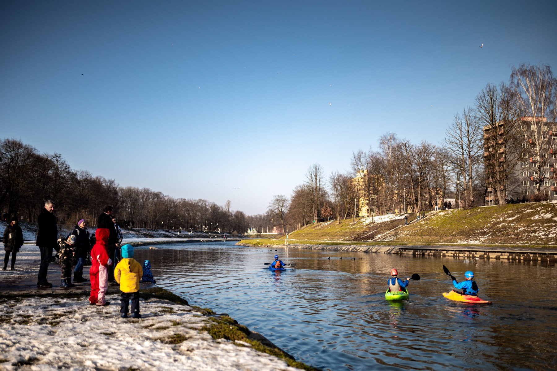 Nikon Z6 + Sigma 35mm f1.4 ART