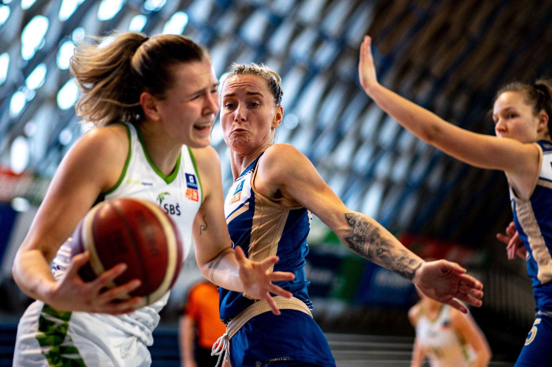 Nikon Z6 + Nikon 85mm f1.8