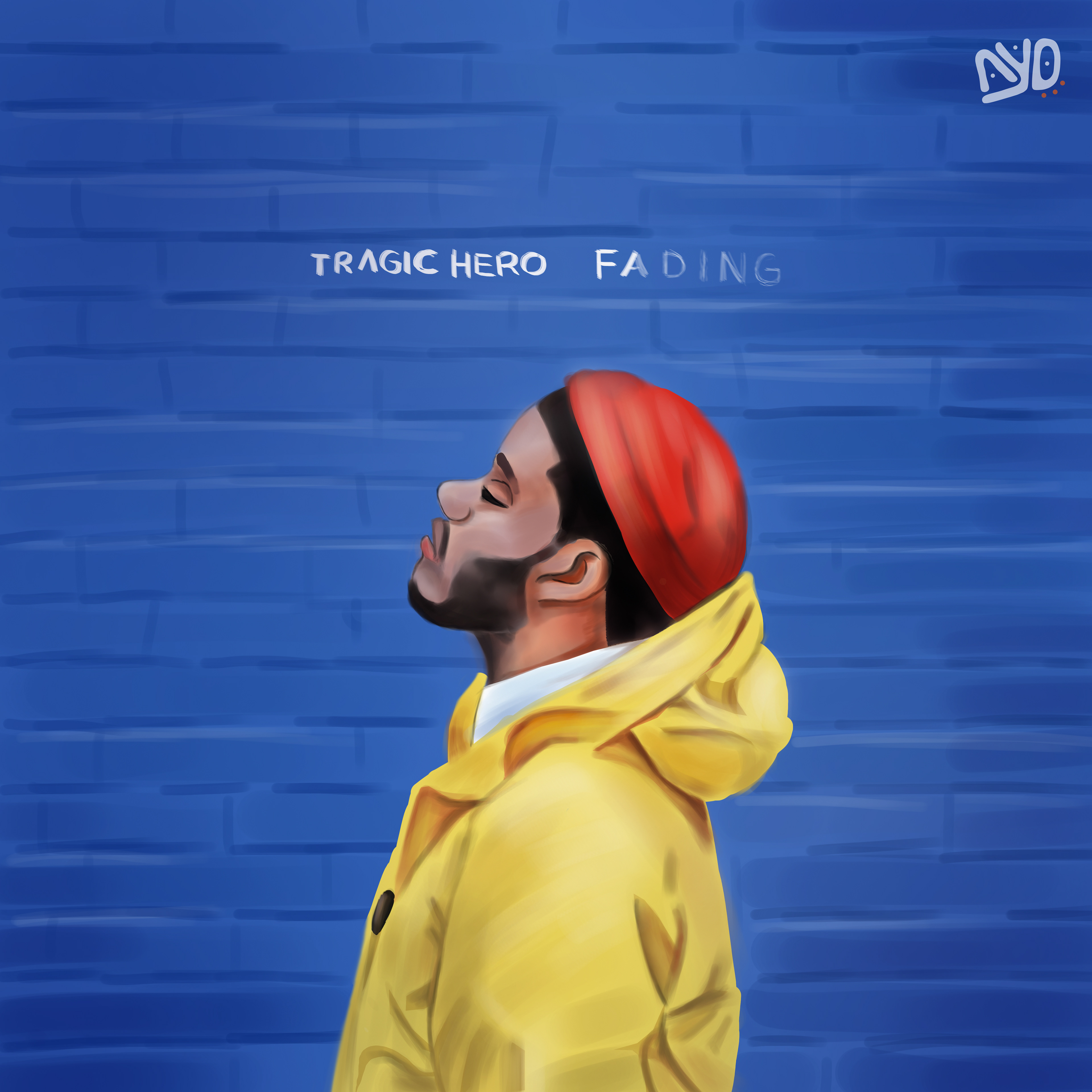 Fading - Tragic Hero