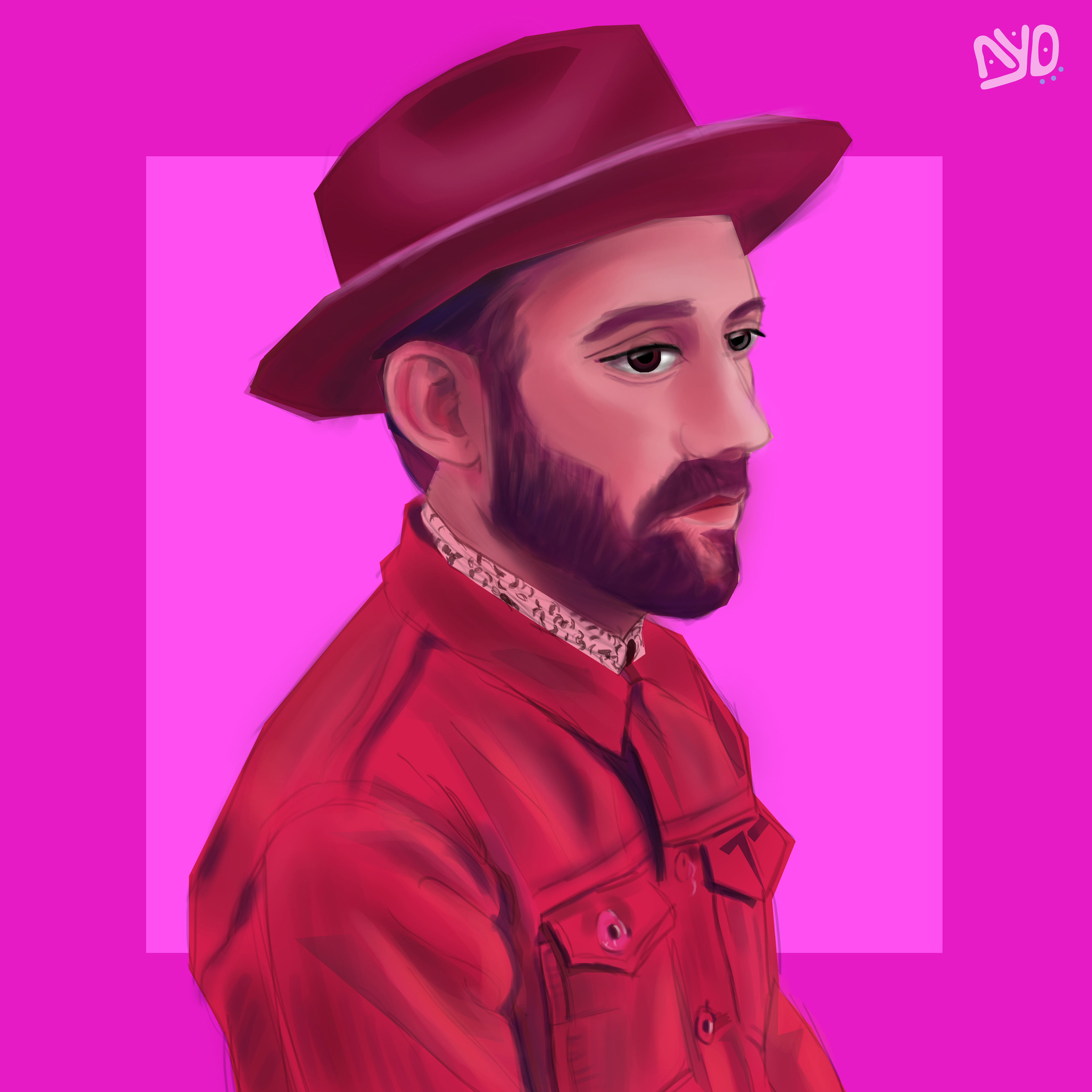 CRAZYTALK - Mat Kearney