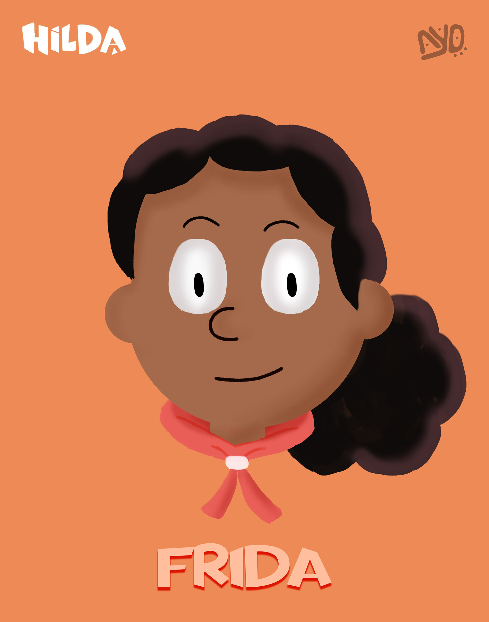 Frida