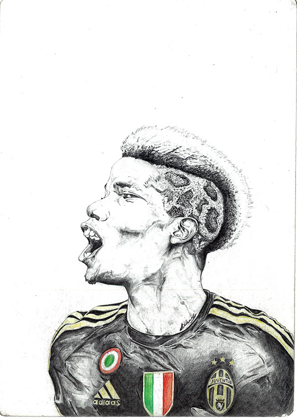 Paul Pogba