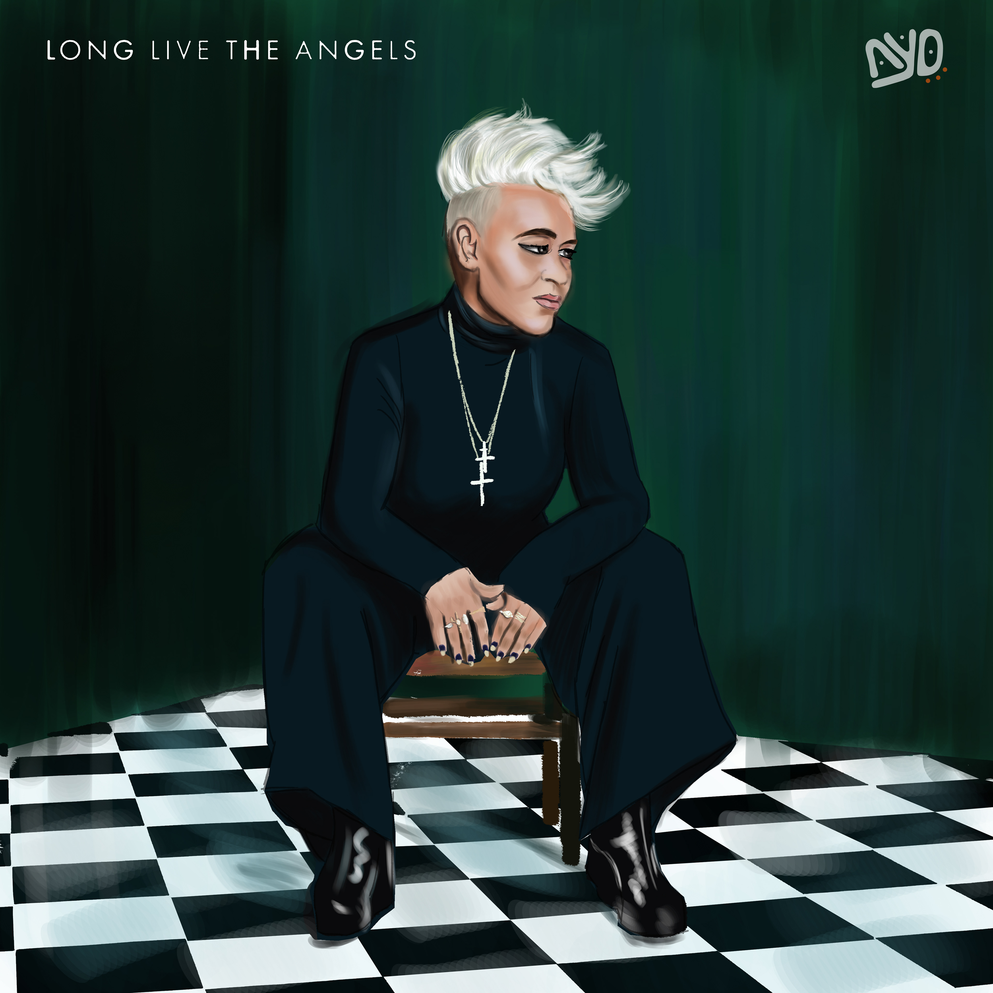 Long Live The Angels - Emeli Sandé