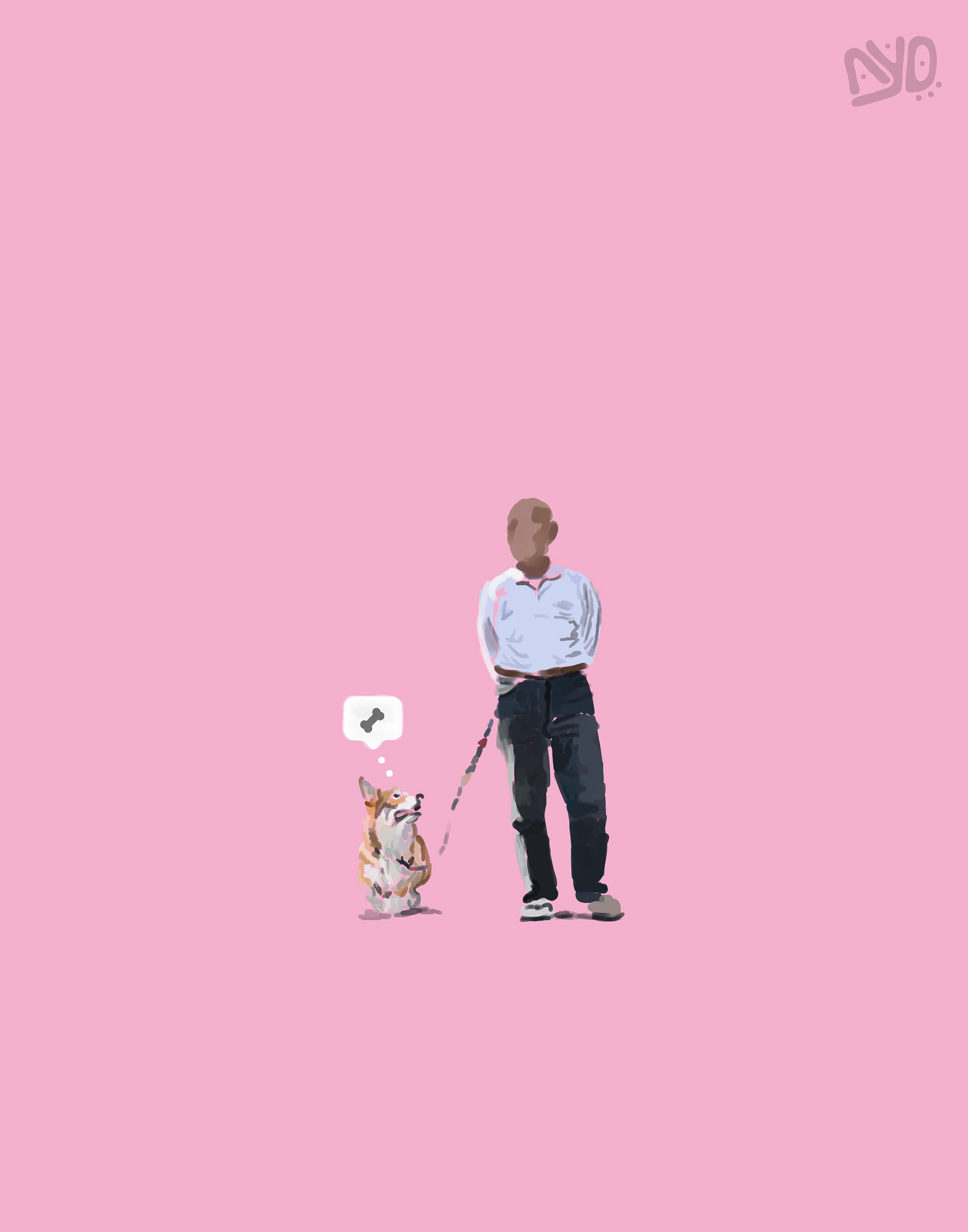 Man's Best Friend