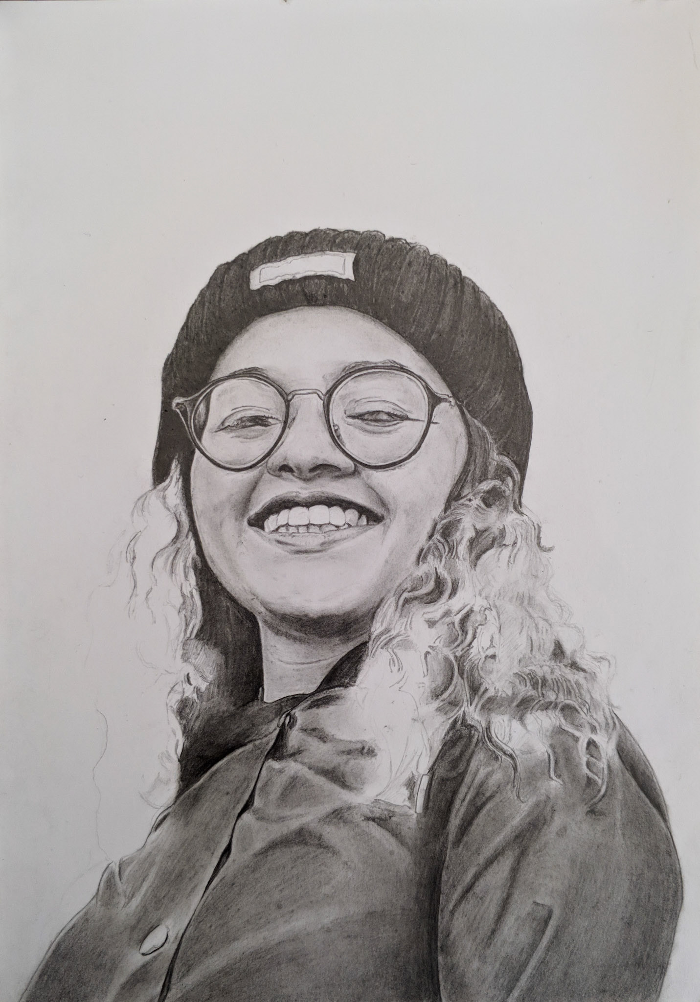 Maria (W.I.P.)