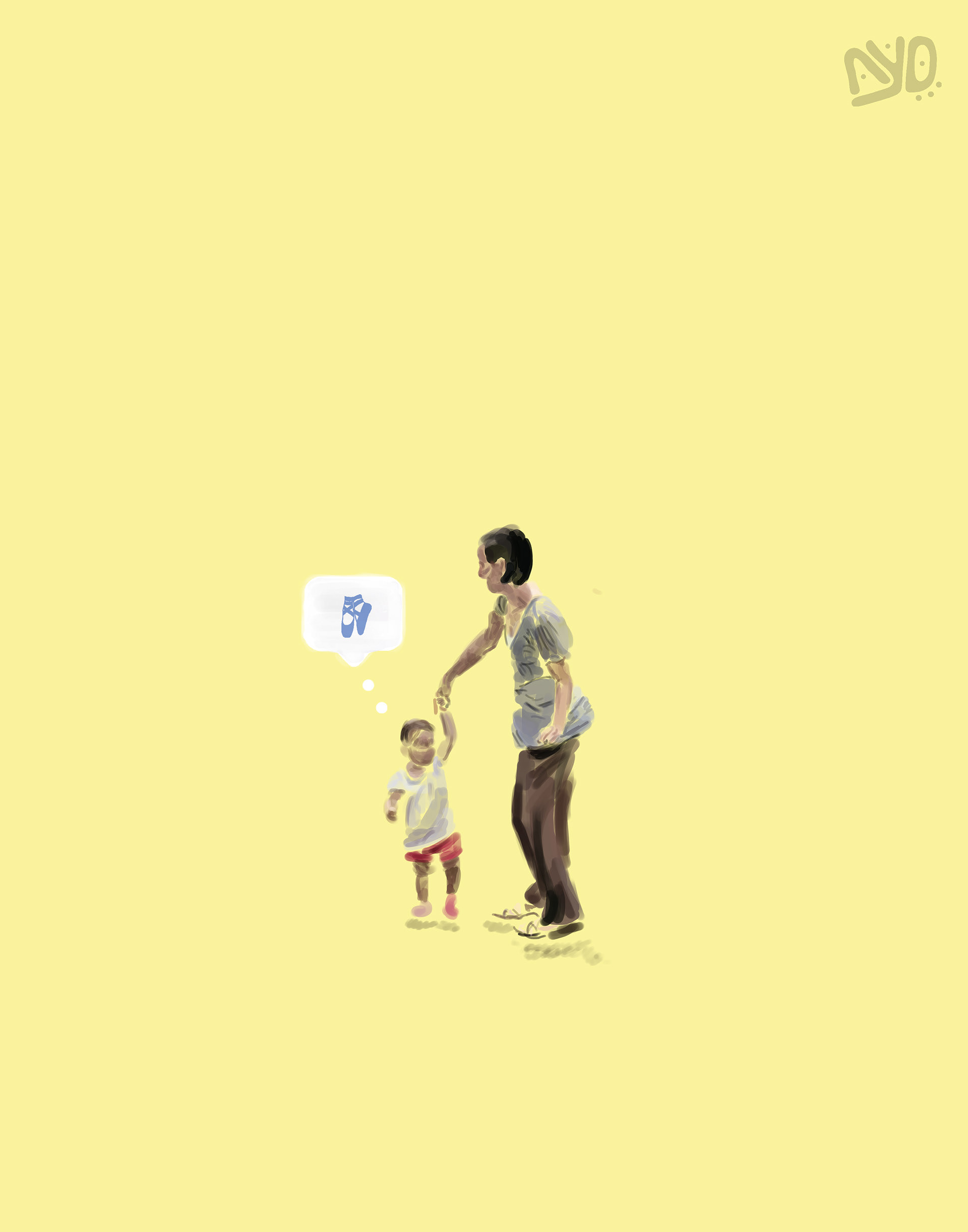 May I Have This Dance