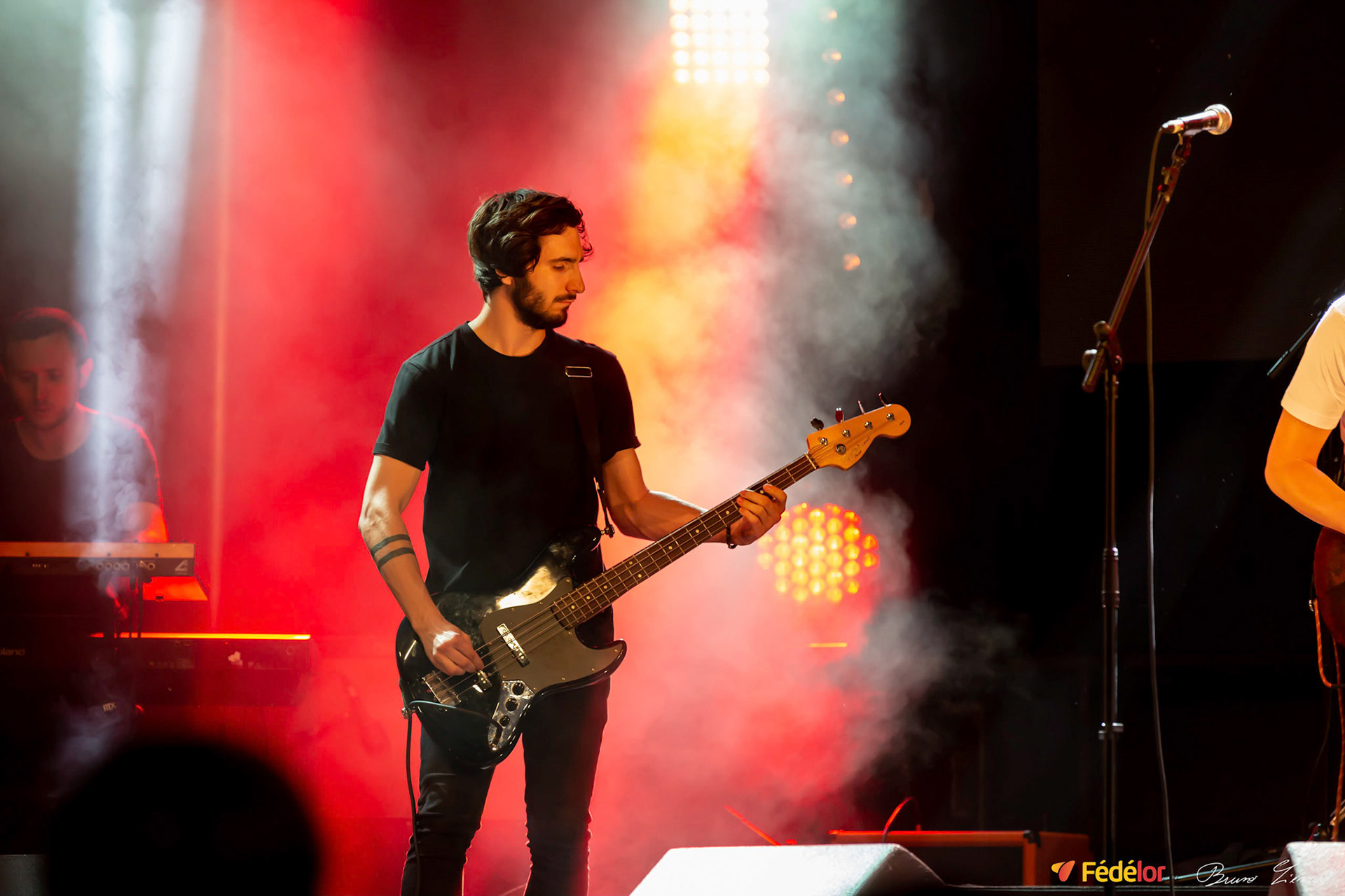 Nocturnes étudiantes 2019