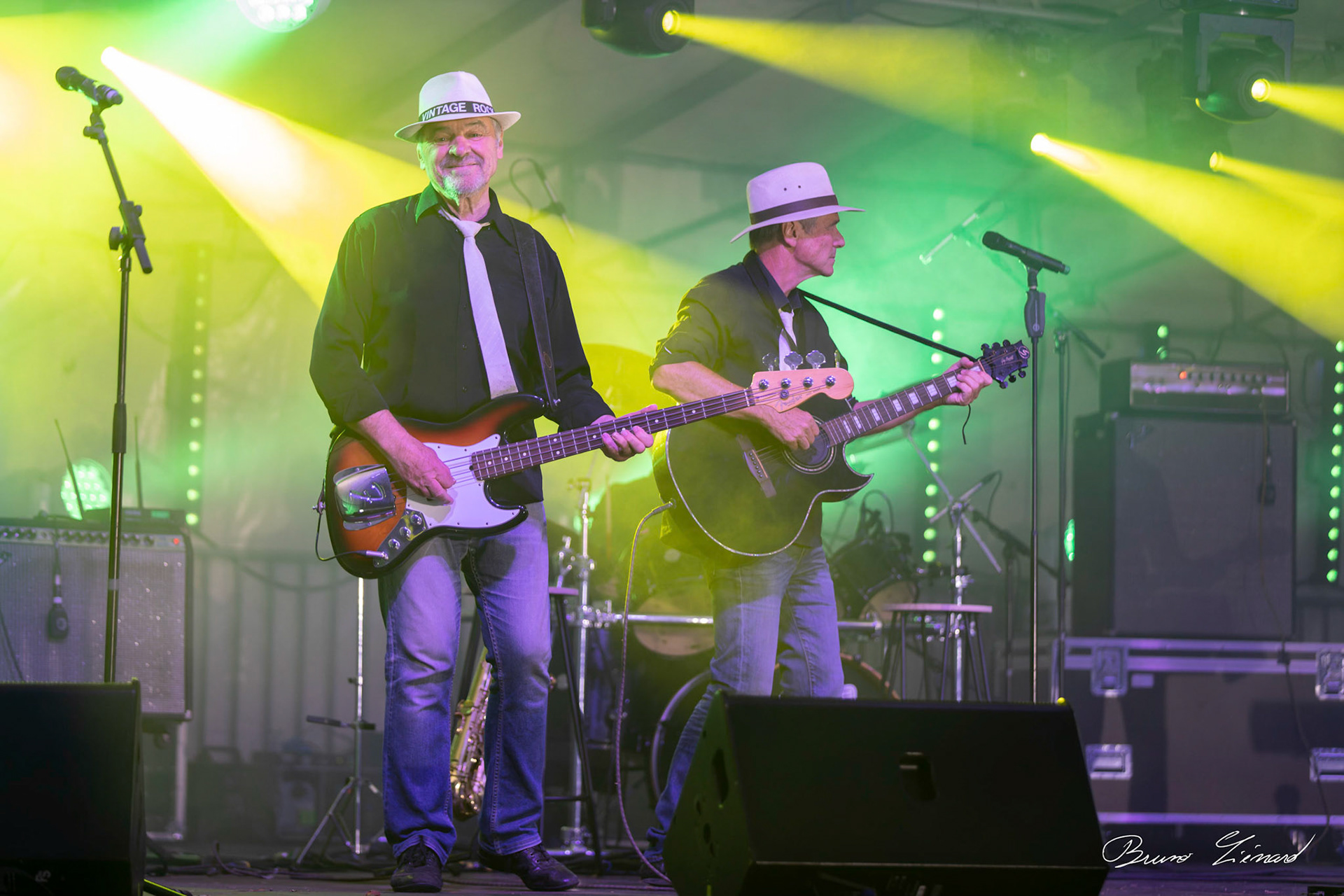 Fête des Vendanges 2022 - Villers-lès-Nancy