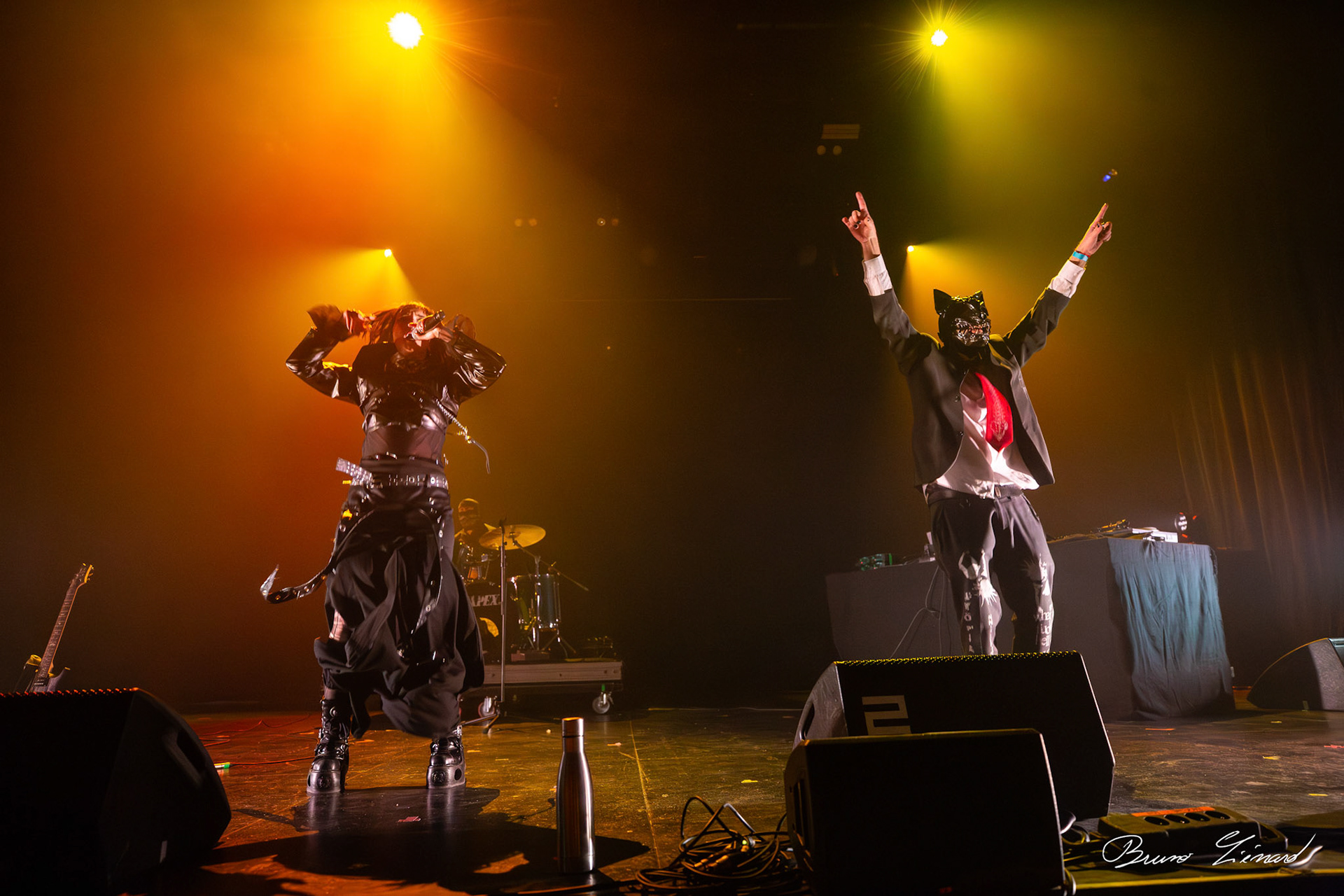 Sélections Printemps de Bourges 2026