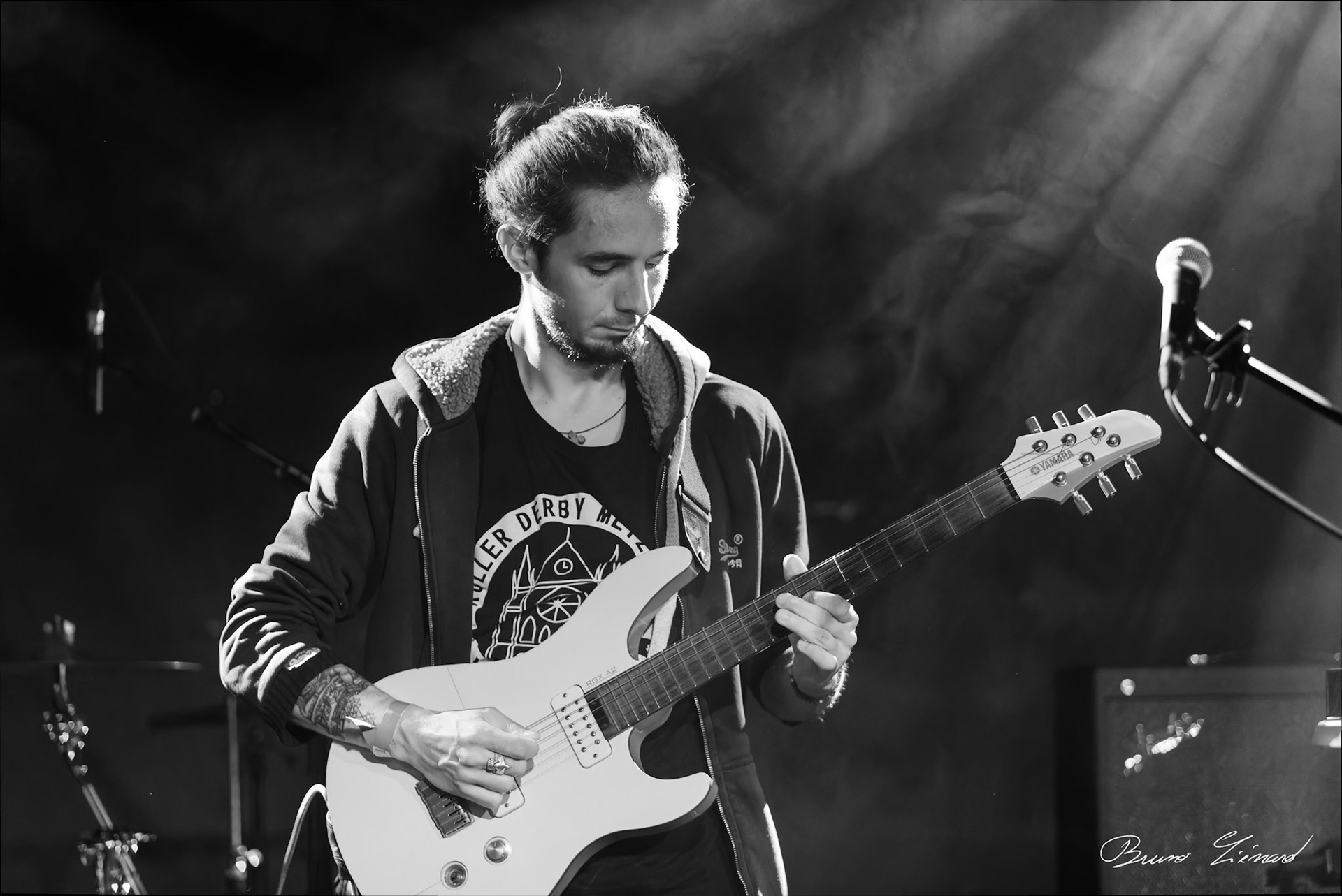 Finale du tremplin musical étudiant CROUS Lorraine 2024