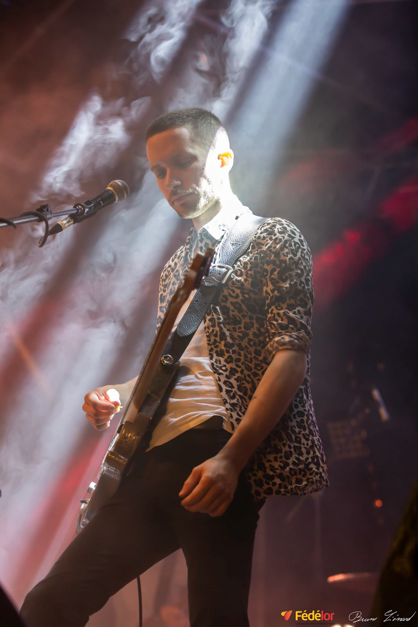 Nocturnes étudiantes 2019