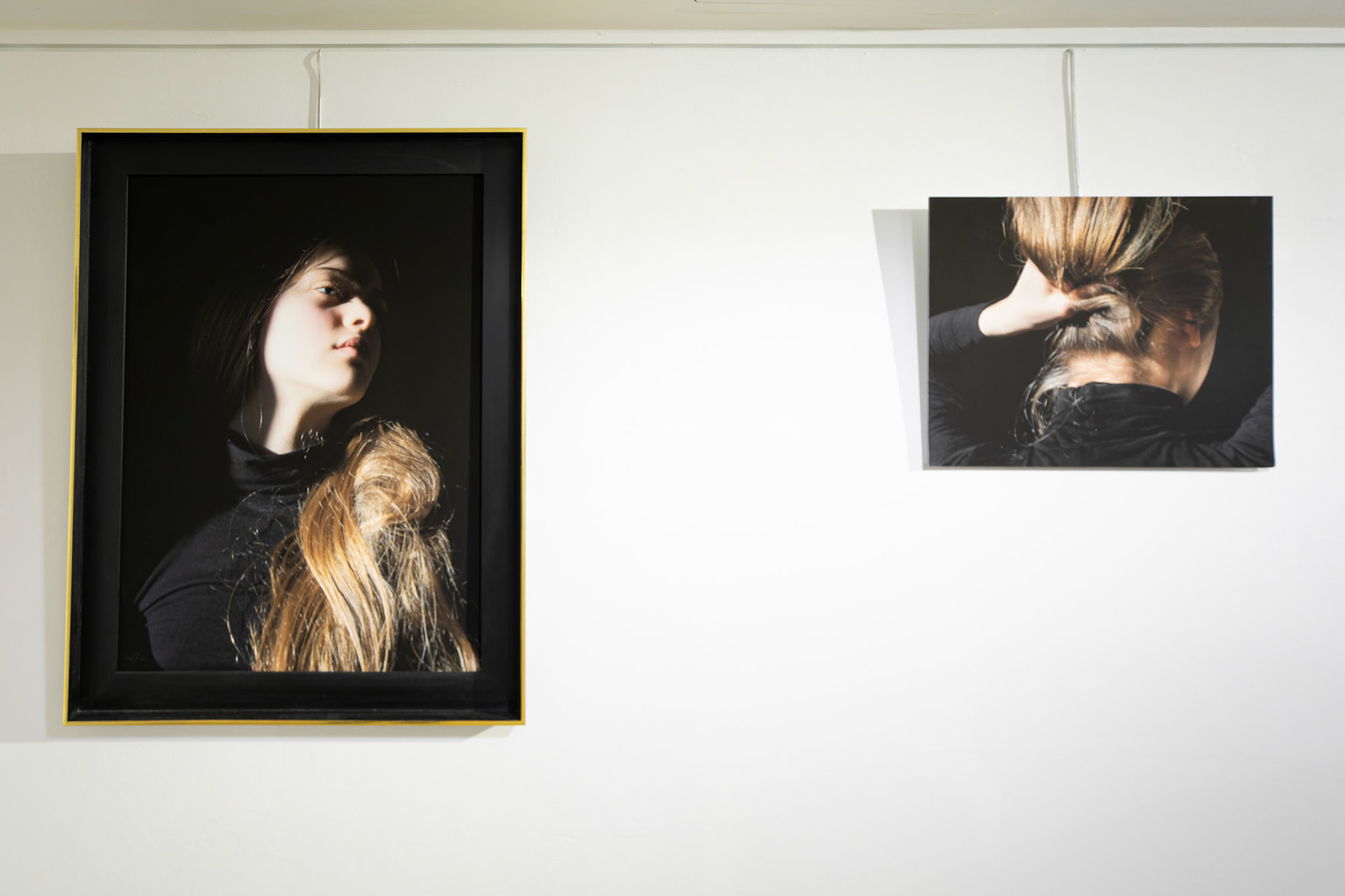 Expostion Celebrate women de Julie Peiffer