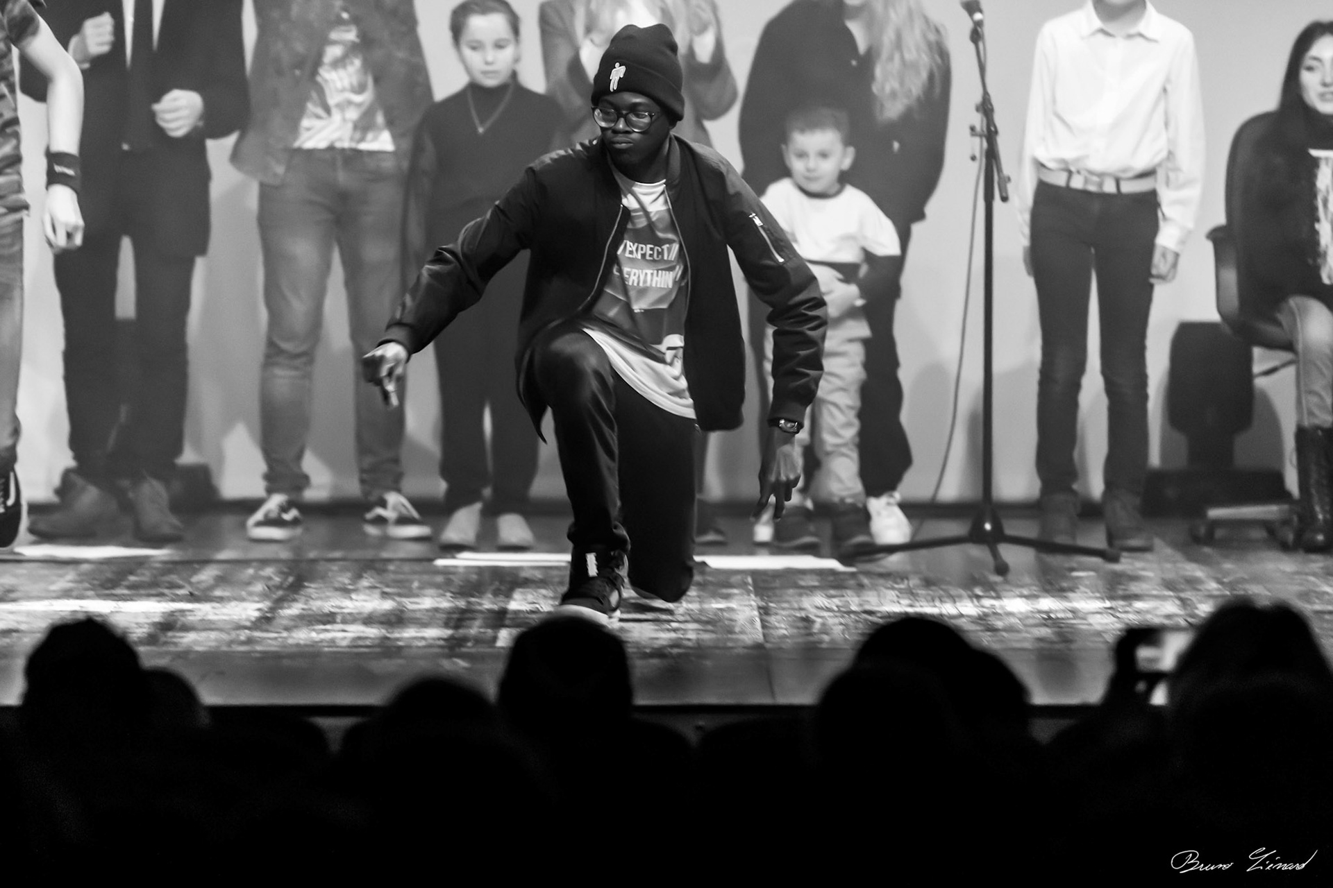 On a tous du talent - Saison 5