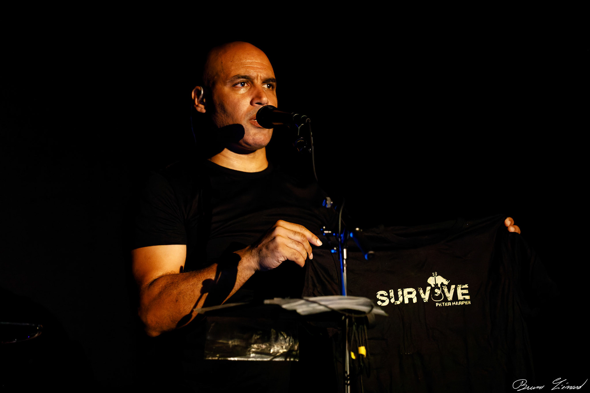 Peter Harper