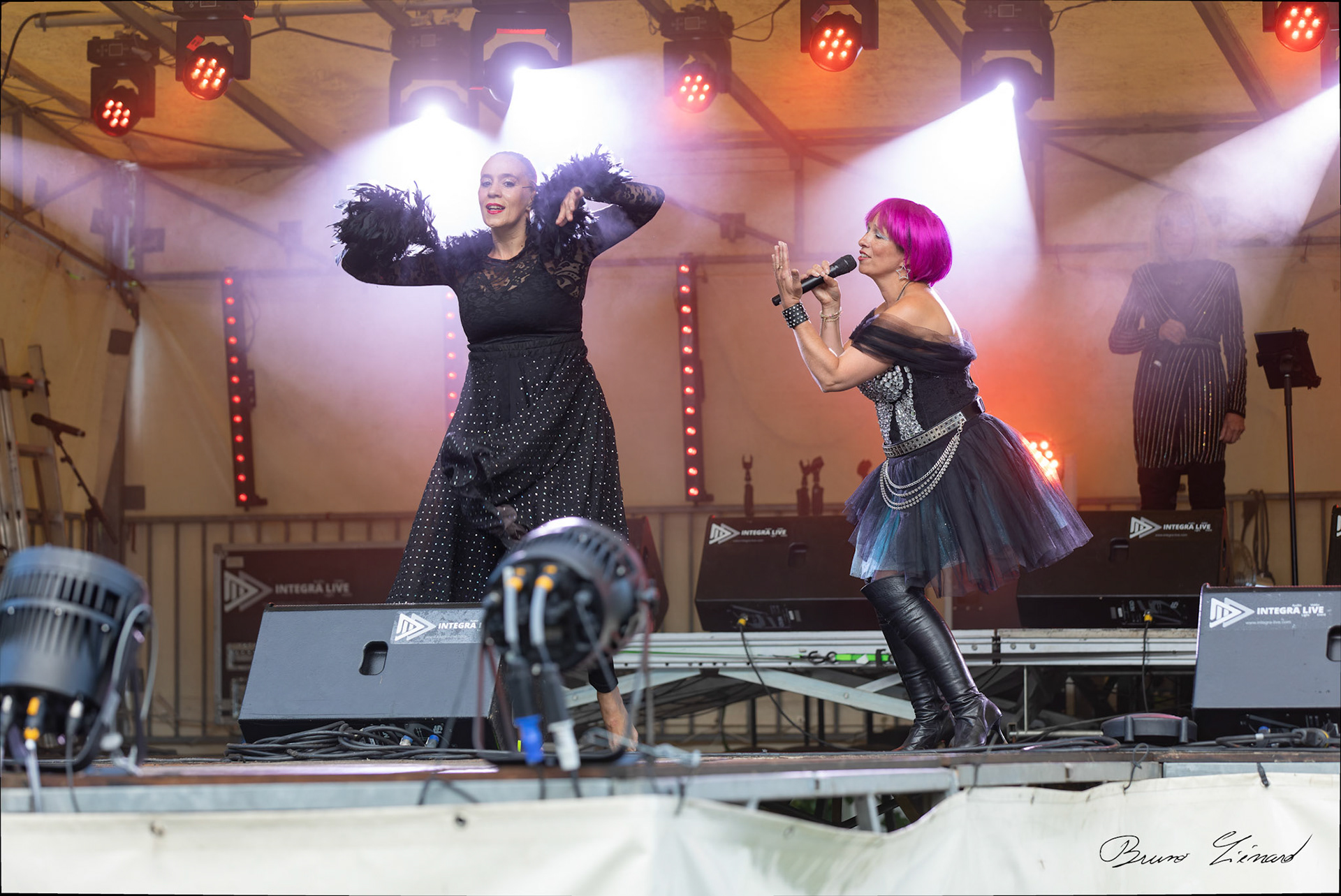 Fête des Vendanges 2024 - Villers-lès-Nancy