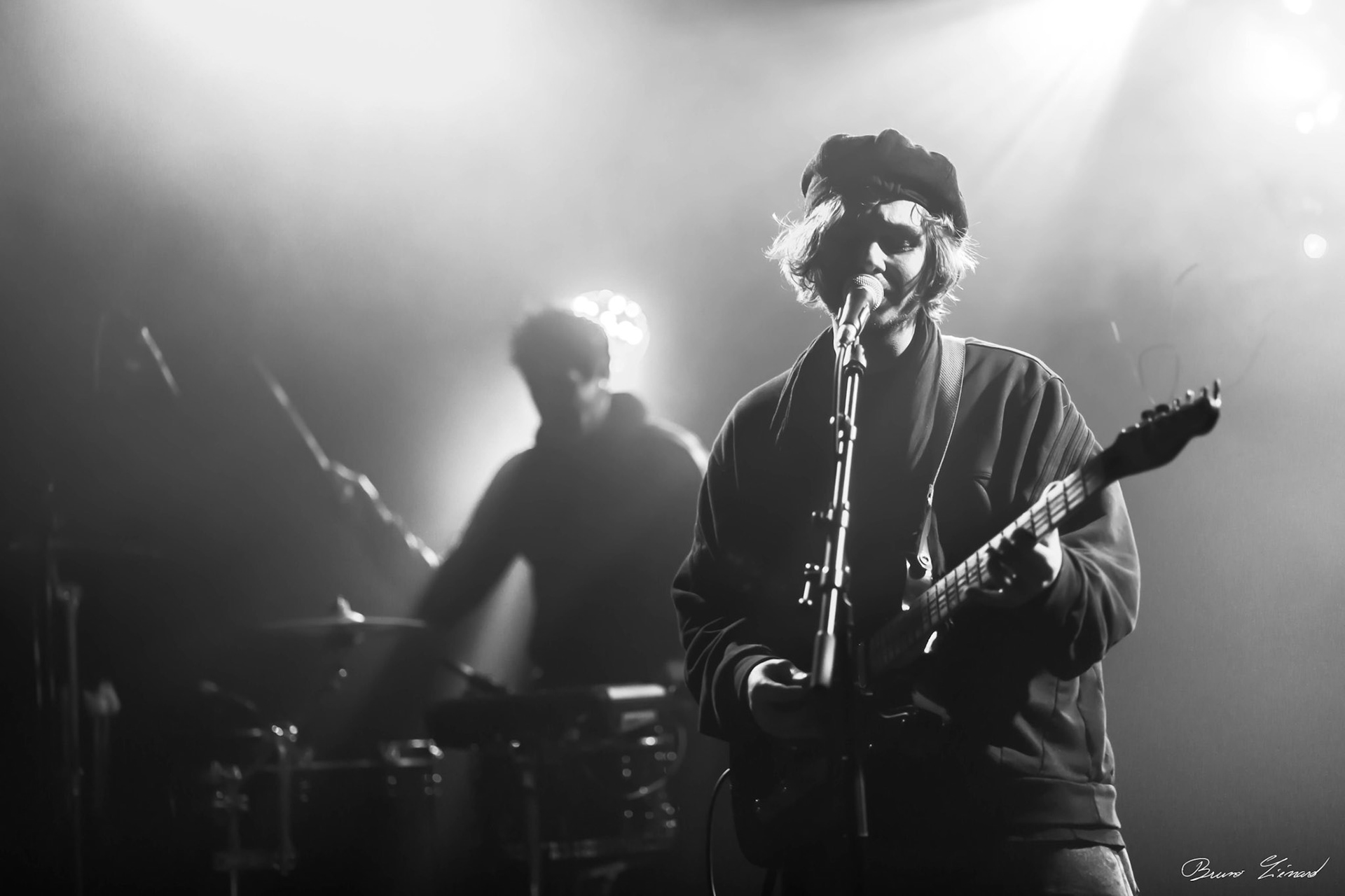 Concert de fin d'année du CROUS Lorraine