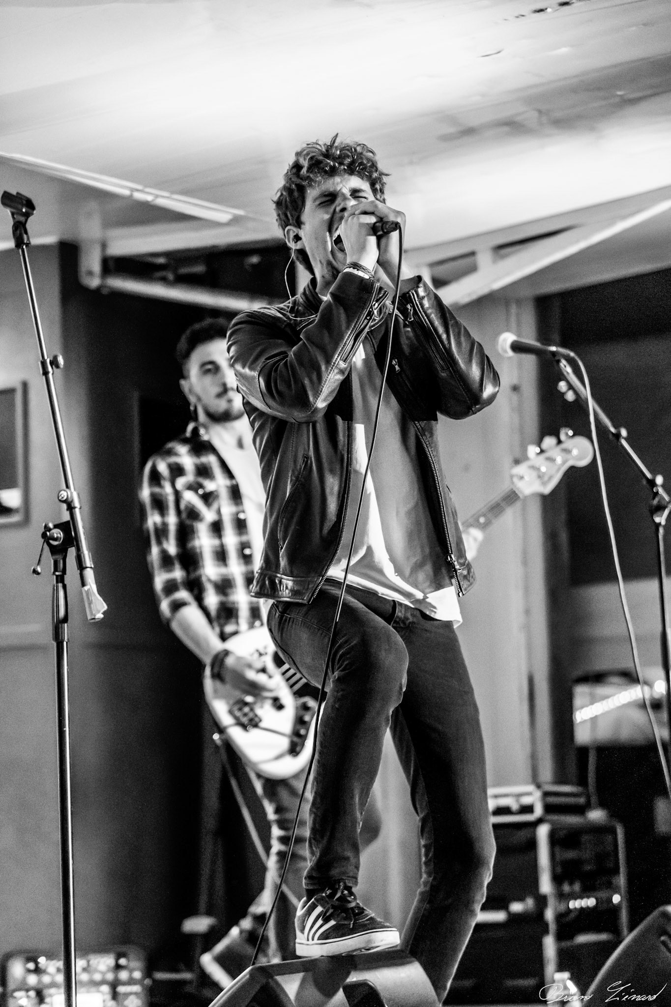 Festival Vach'De Rock #12
