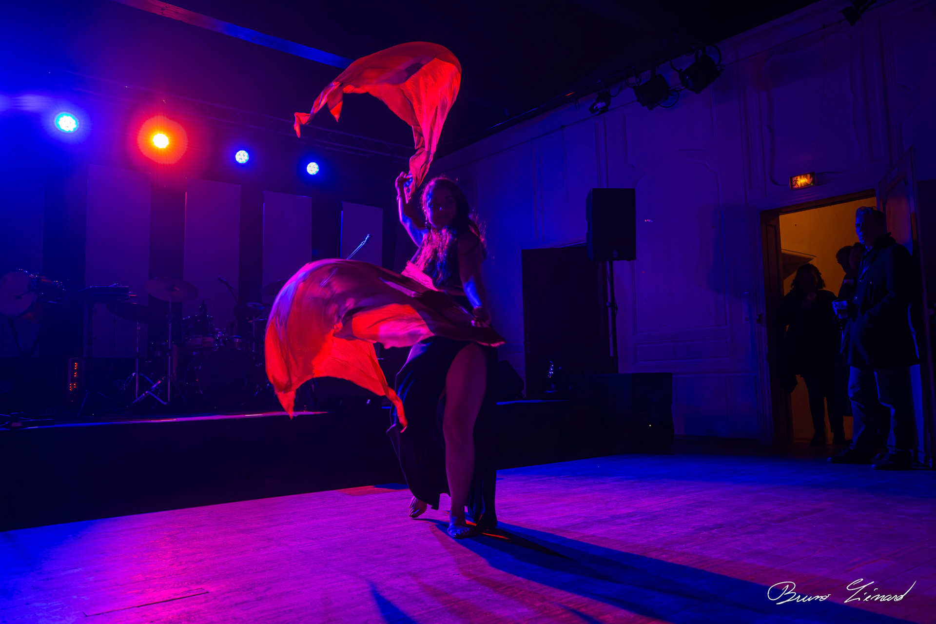 La Meute - Association Arts Vivants