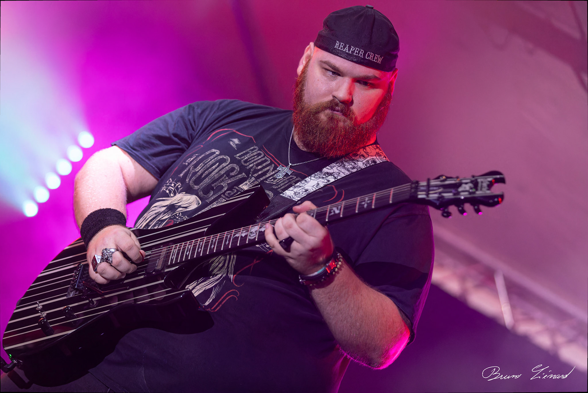 Festival Vach'De Rock 2024