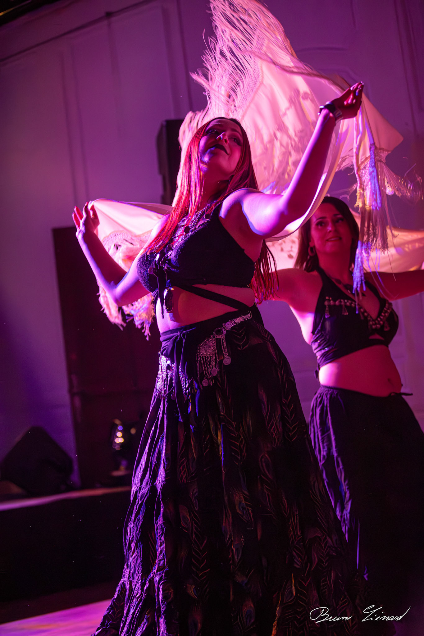 La Meute - Association Arts Vivants