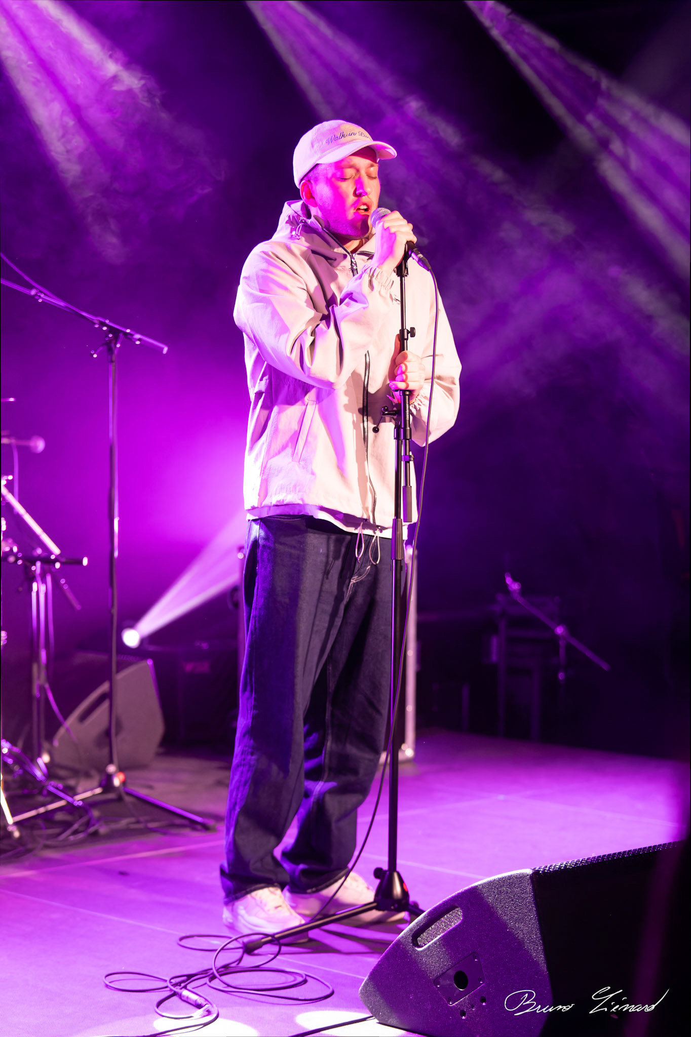 Finale du tremplin musical étudiant CROUS Lorraine 2024