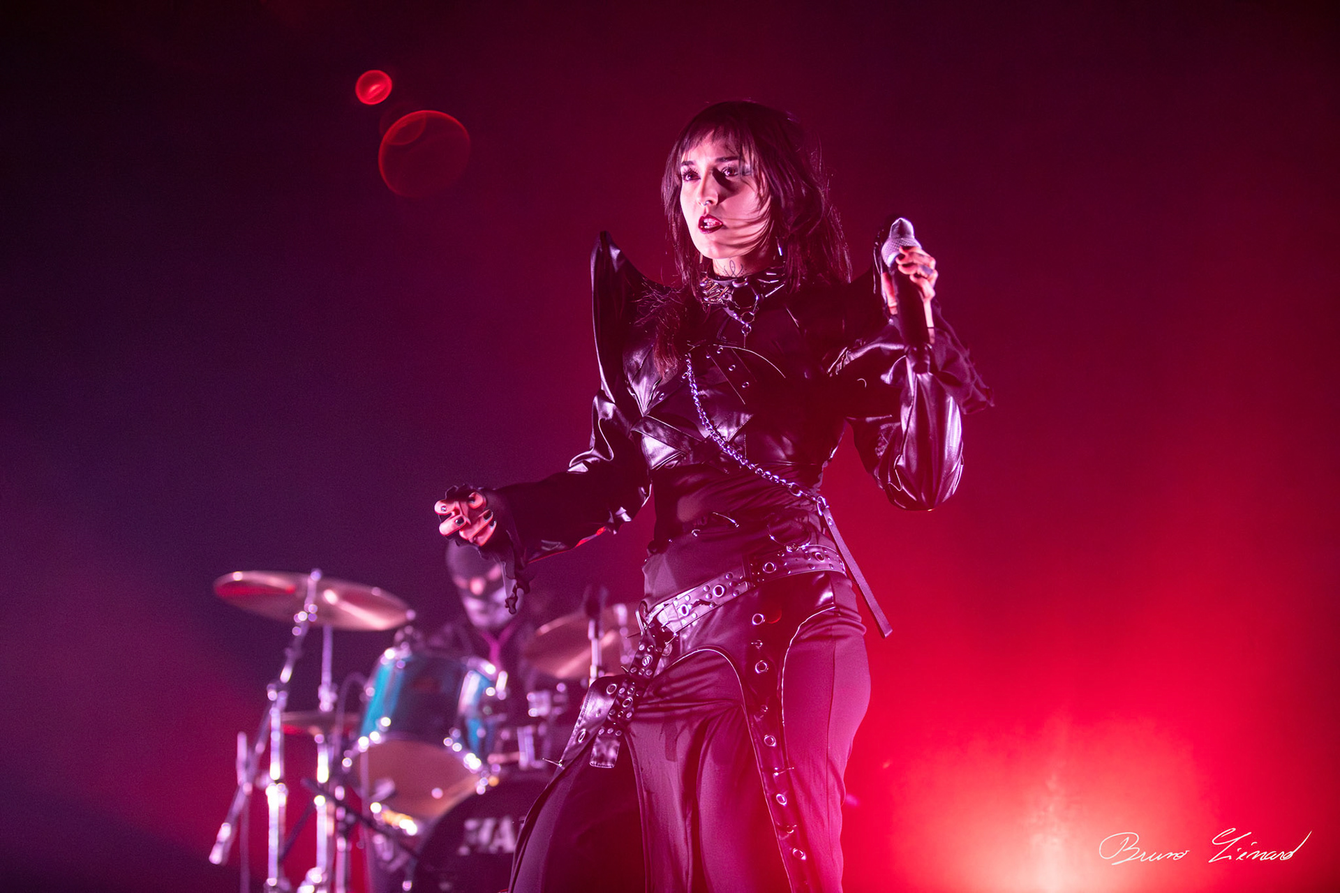 Sélections Printemps de Bourges 2026