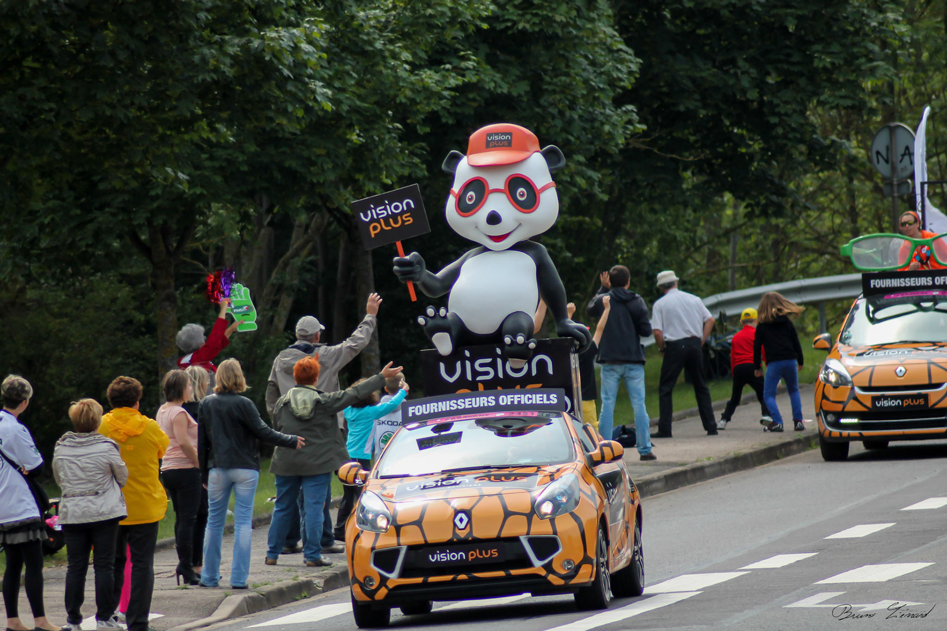 Tour de France 2014