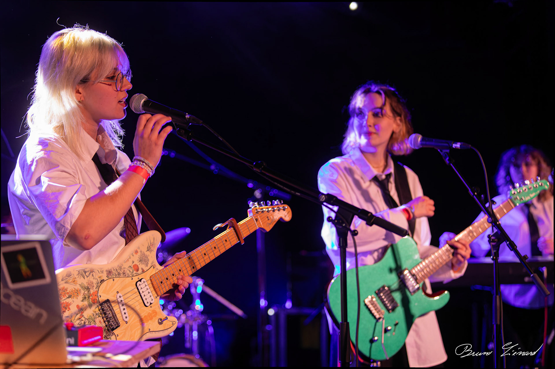 Finale du tremplin musical étudiant CROUS Lorraine 2024