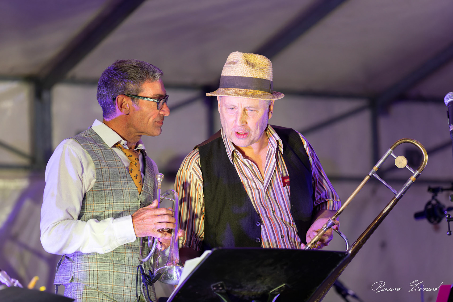 Fête de la musique à Villers-lès-Nancy