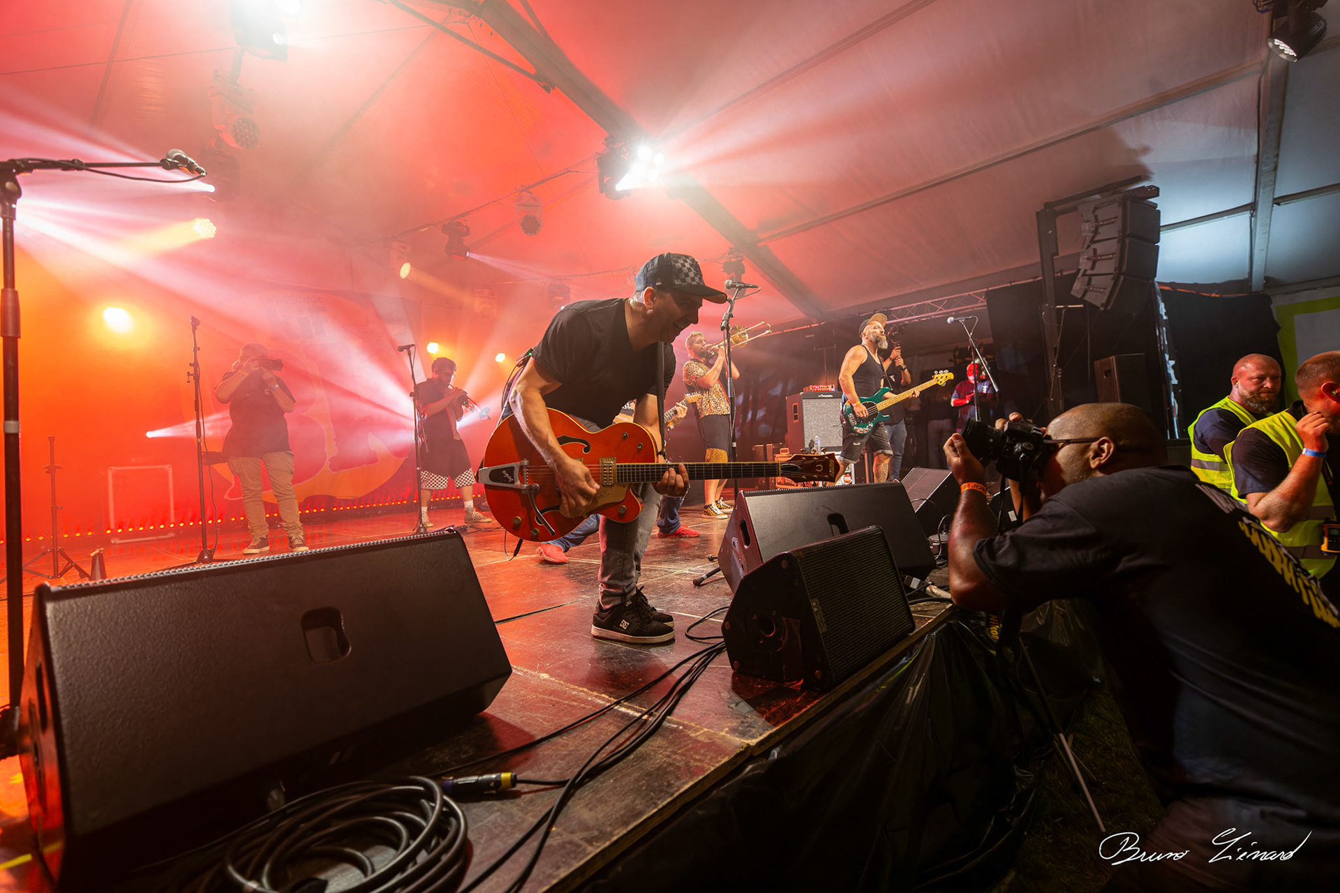 Festival Vach' De Rock 2023