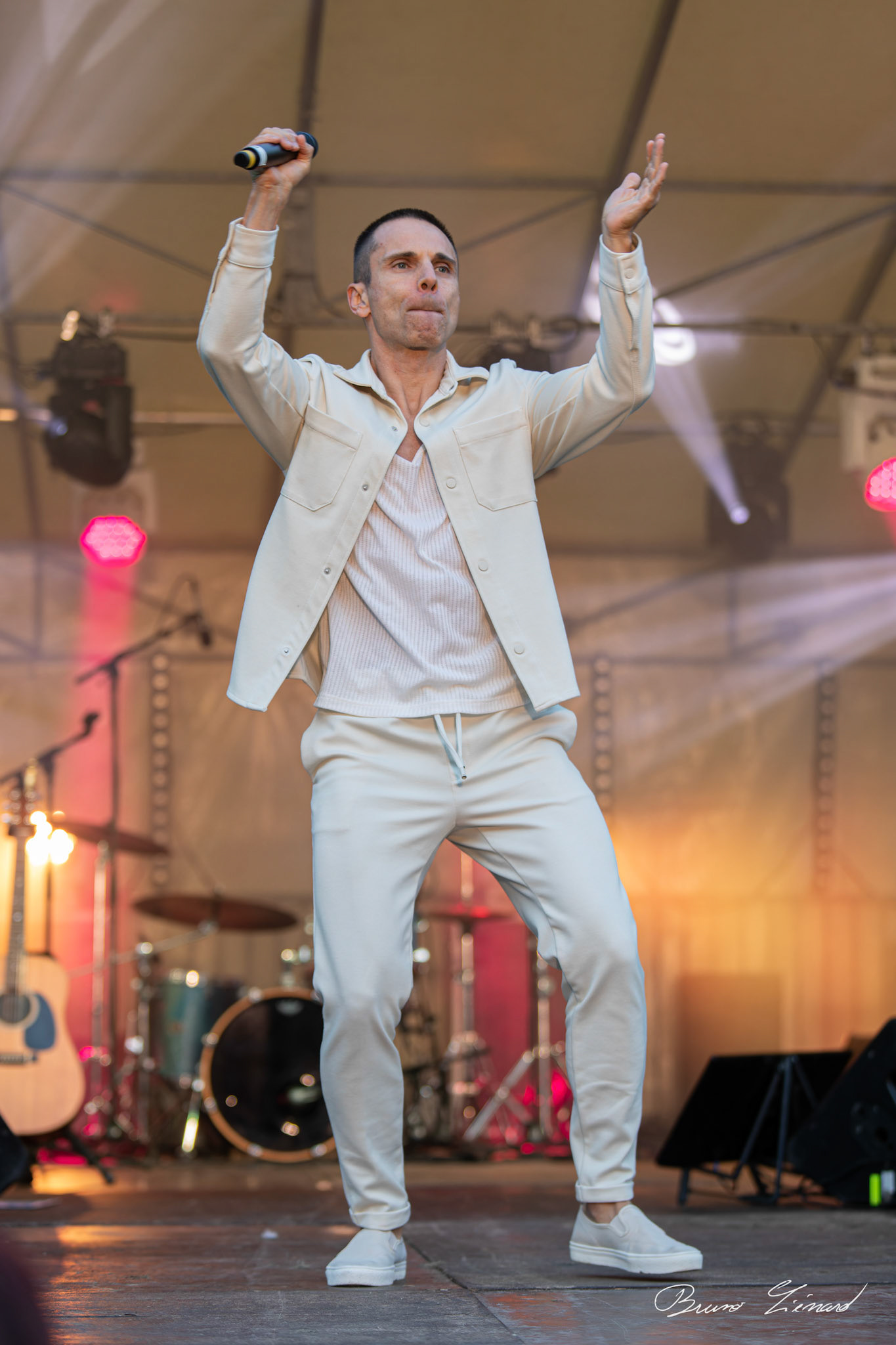 Fête des Vendanges 2023 - Villers-lès-Nancy