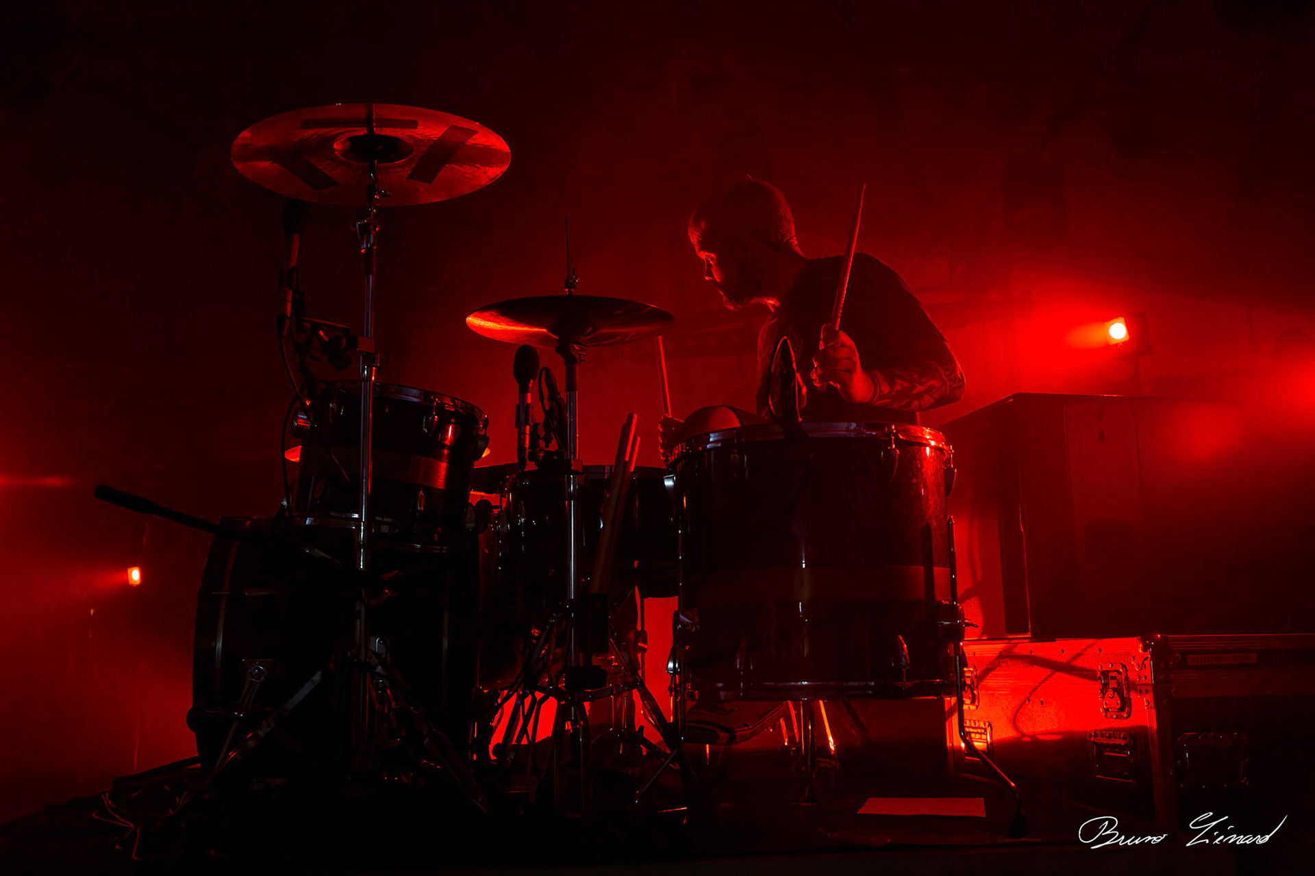 Festival Vach' De Rock 2023