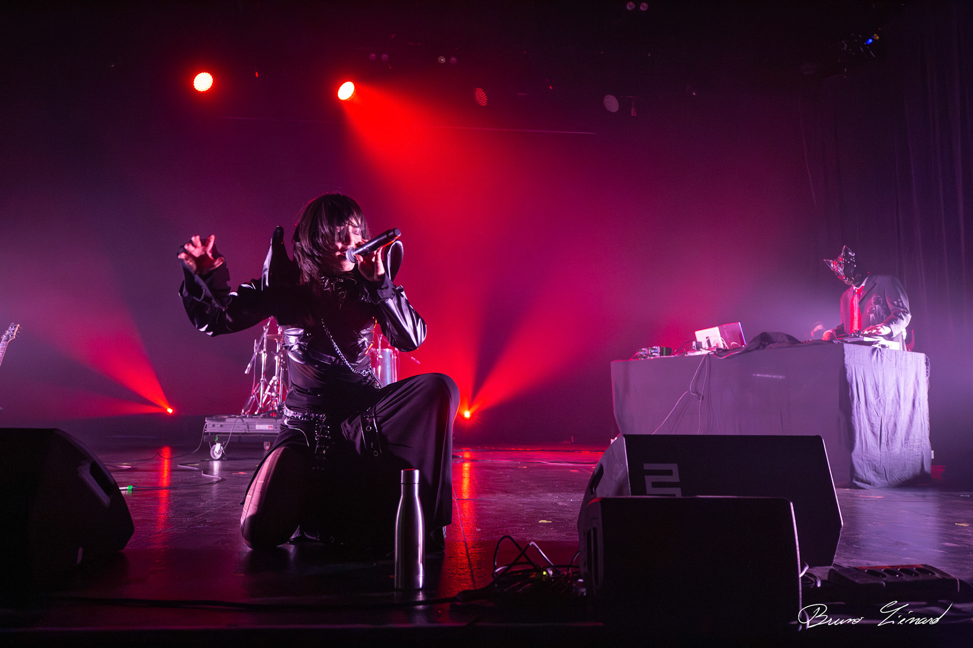 Sélections Printemps de Bourges 2026