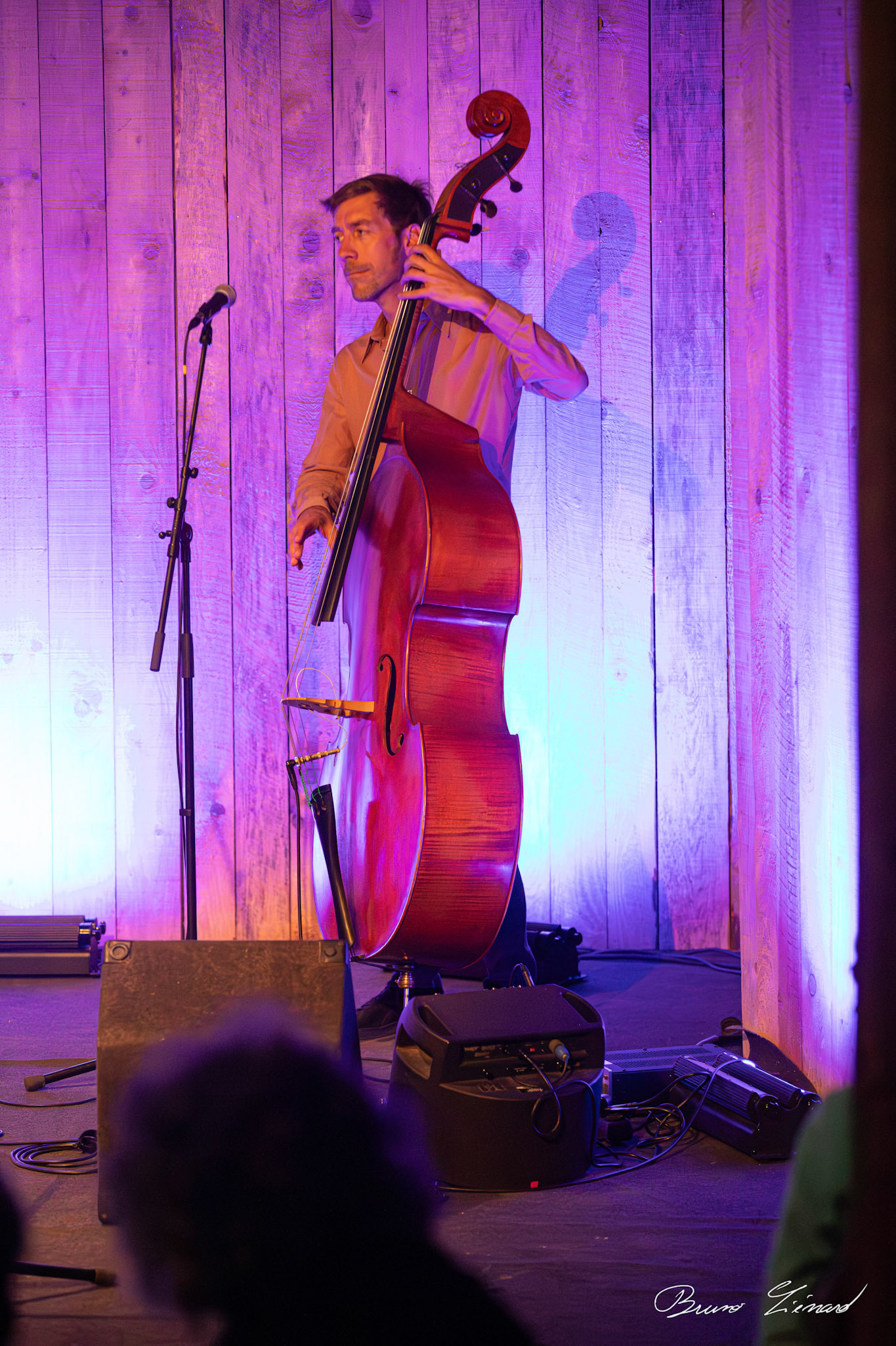 Mesdames à La Machinchoserie