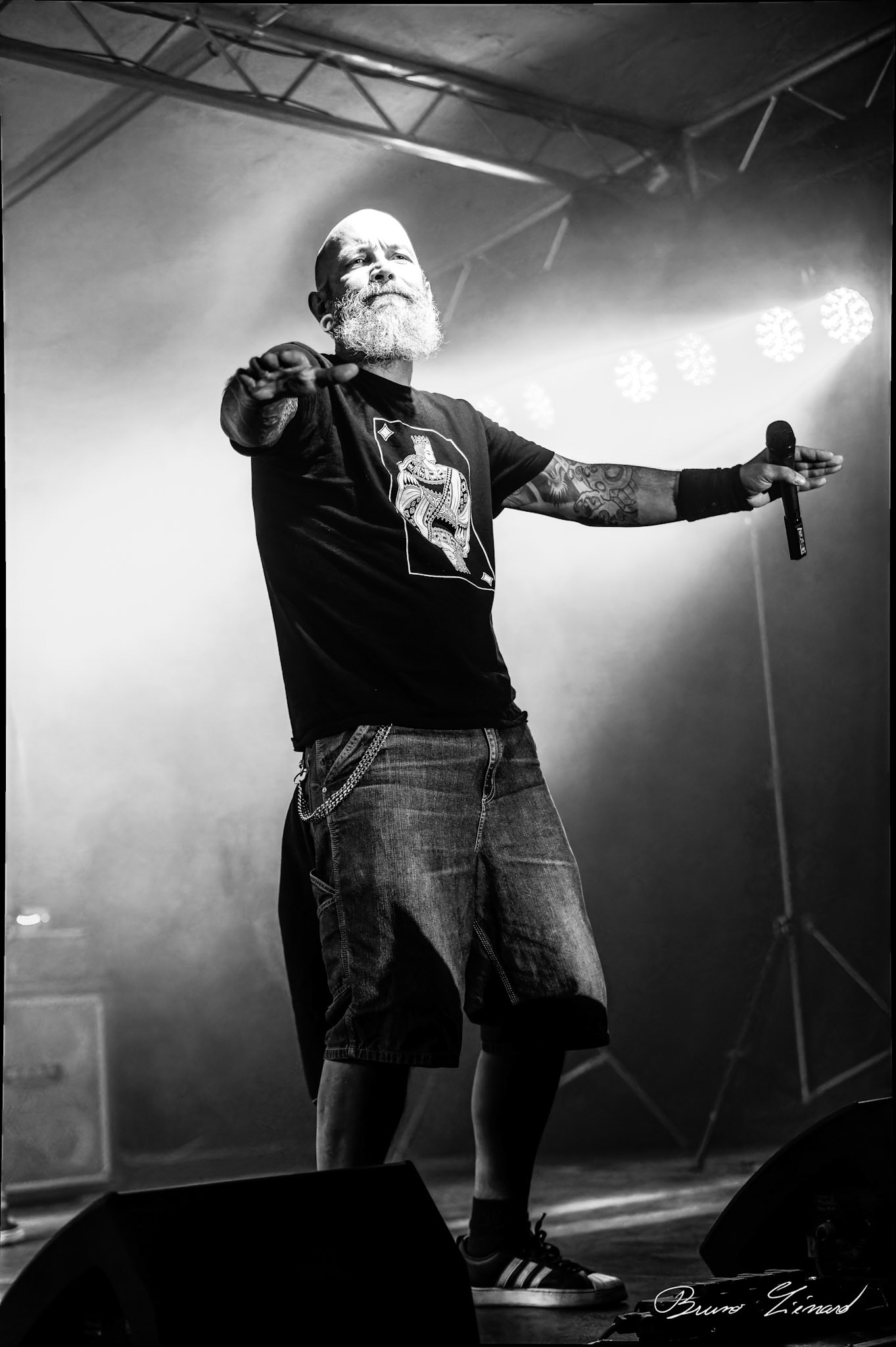 Festival Vach'De Rock 2024