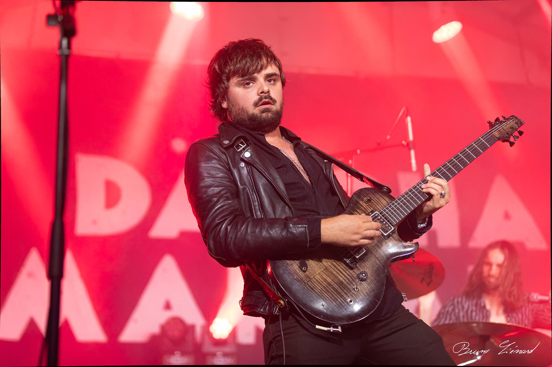 Festival Vach'De Rock 2024