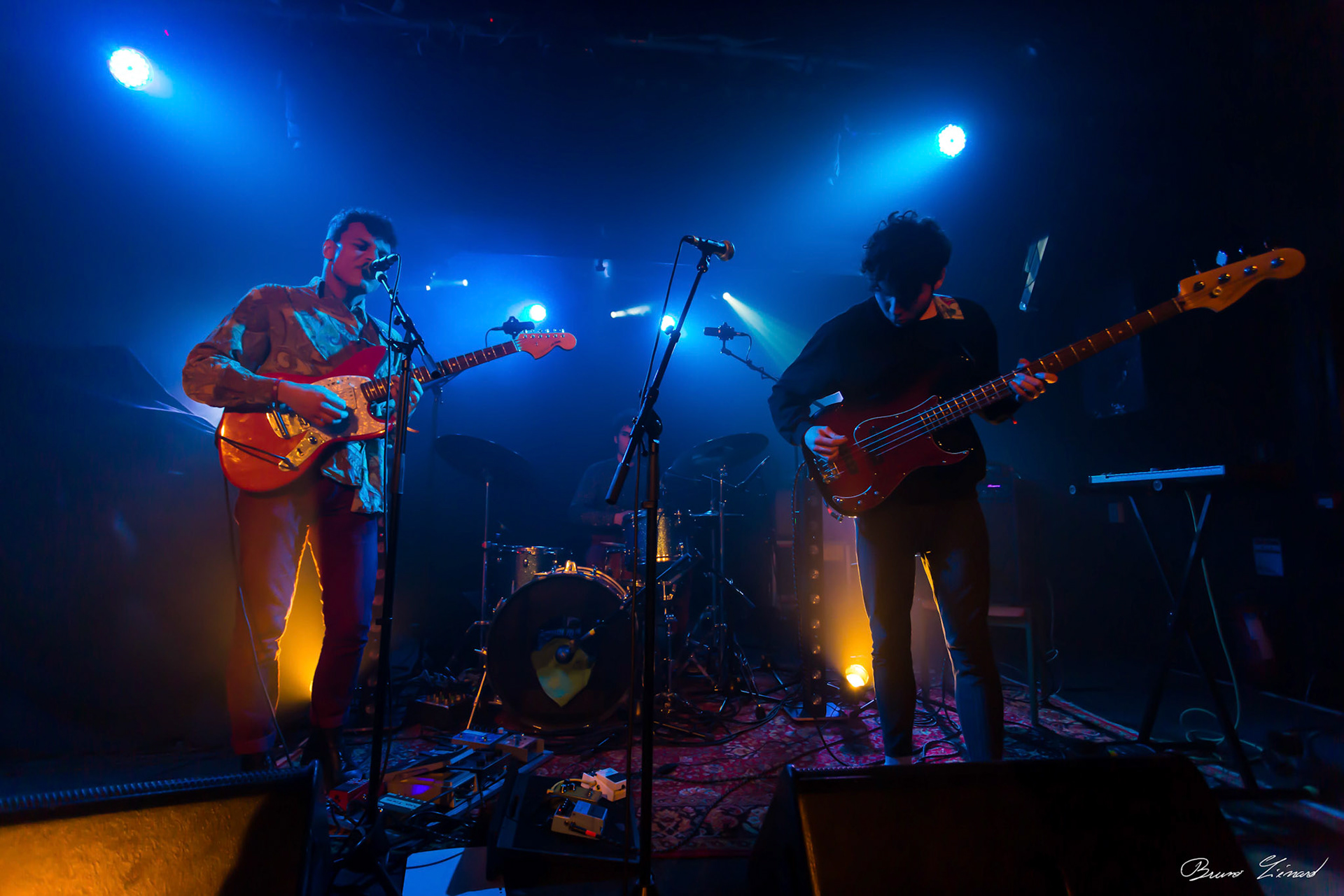 Concert de fin d'année du CROUS Lorraine