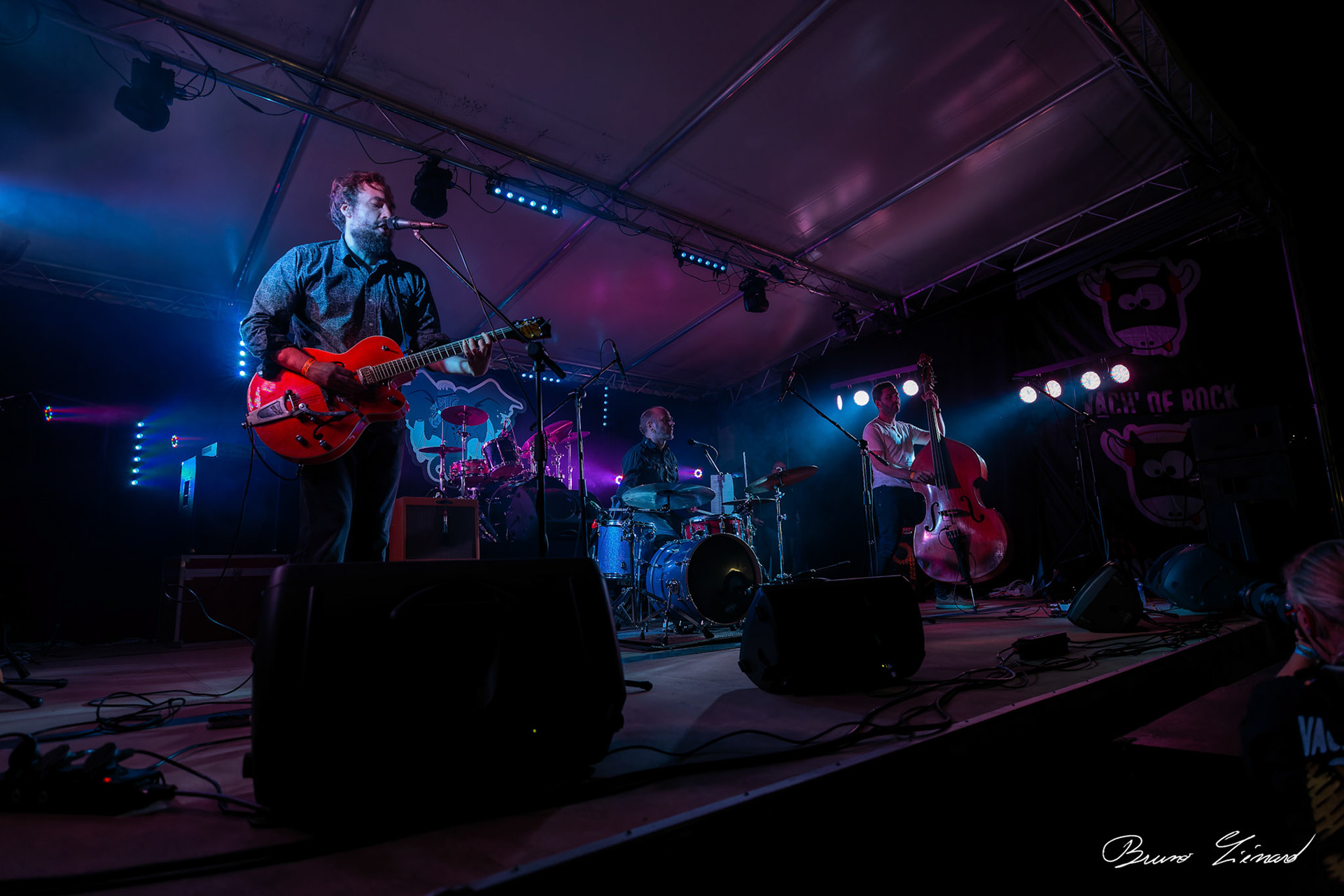 Festival Vach' De Rock 2023