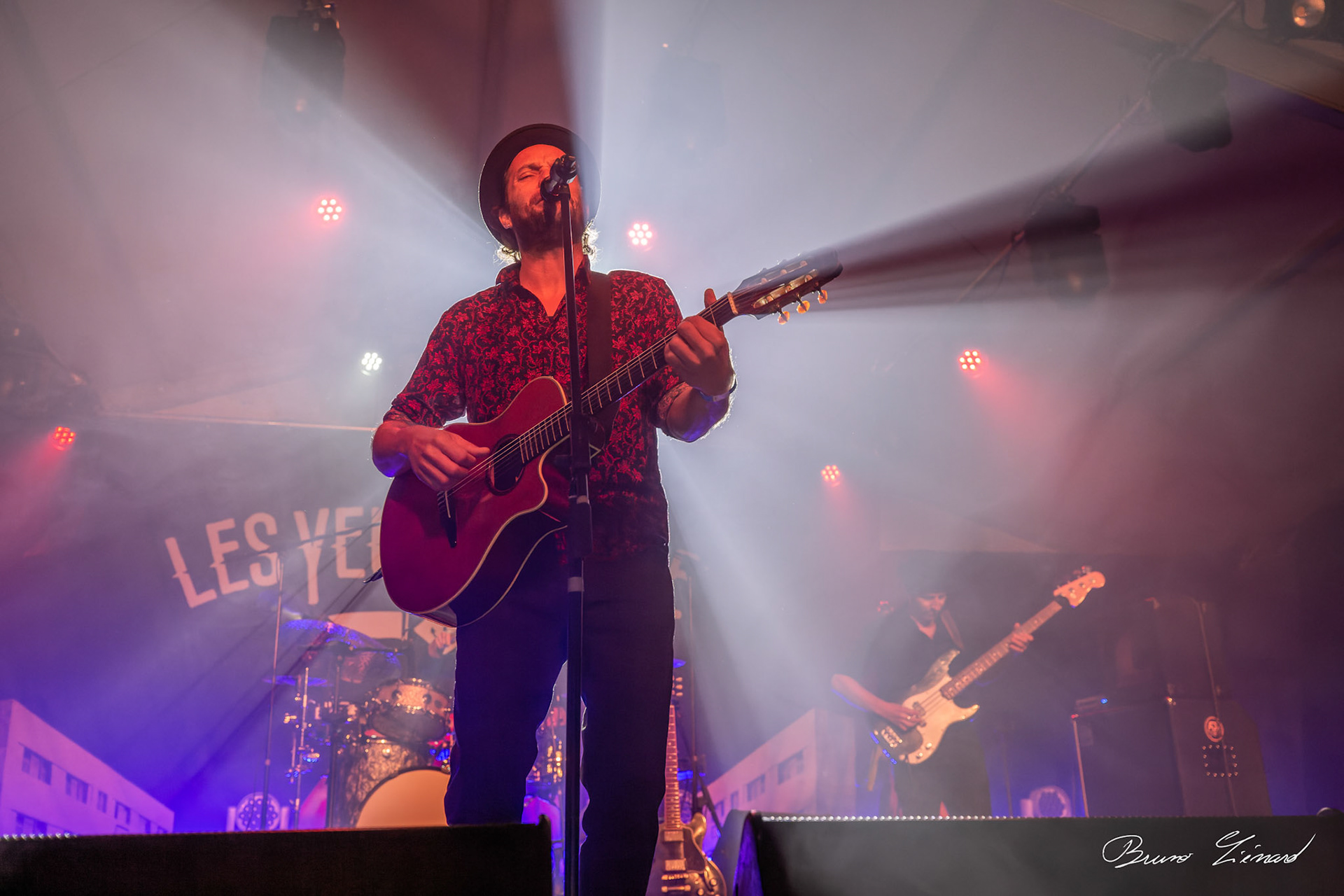 Festival Vach' De Rock 2022