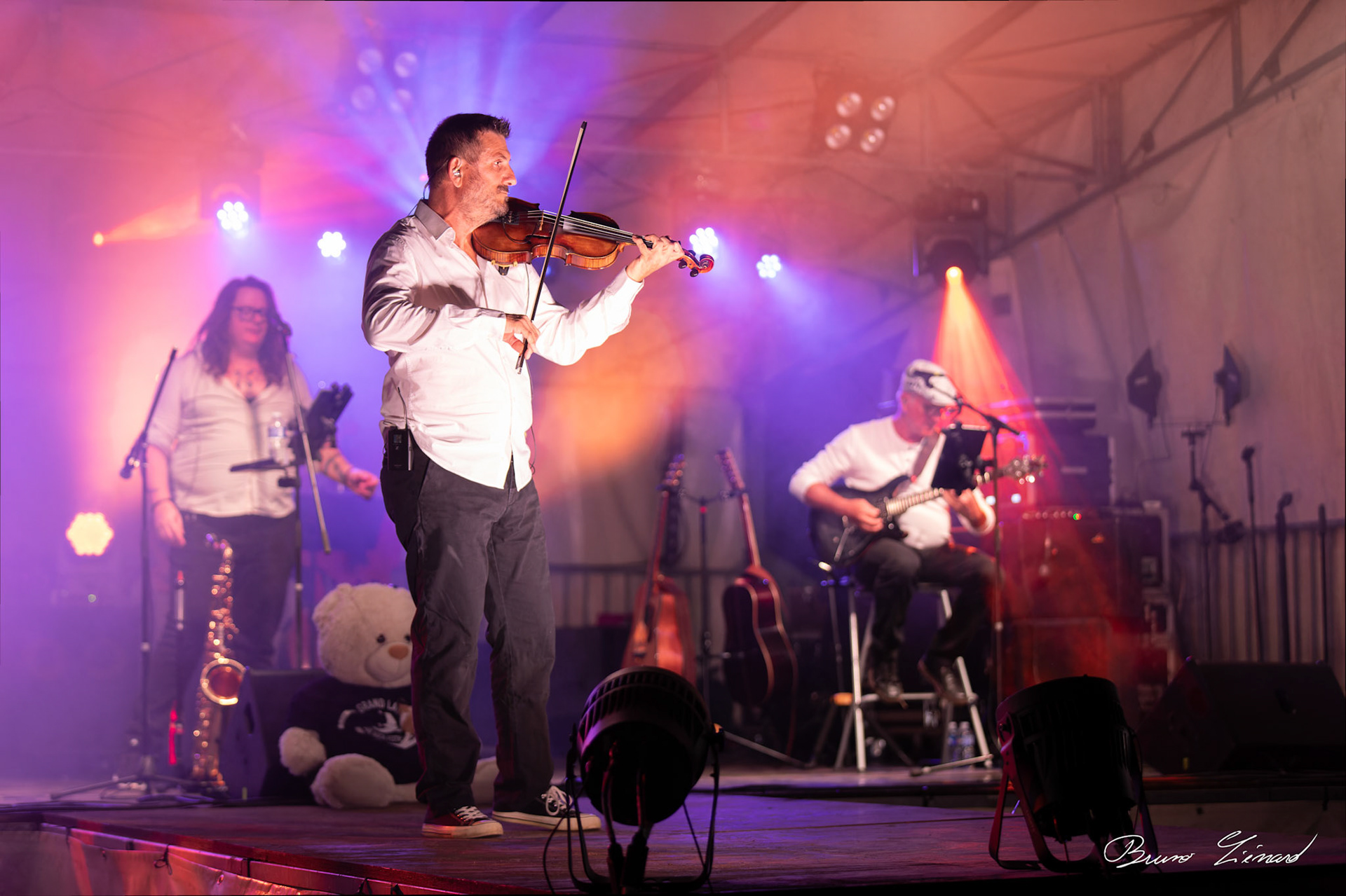 Fête des Vendanges 2024 - Villers-lès-Nancy