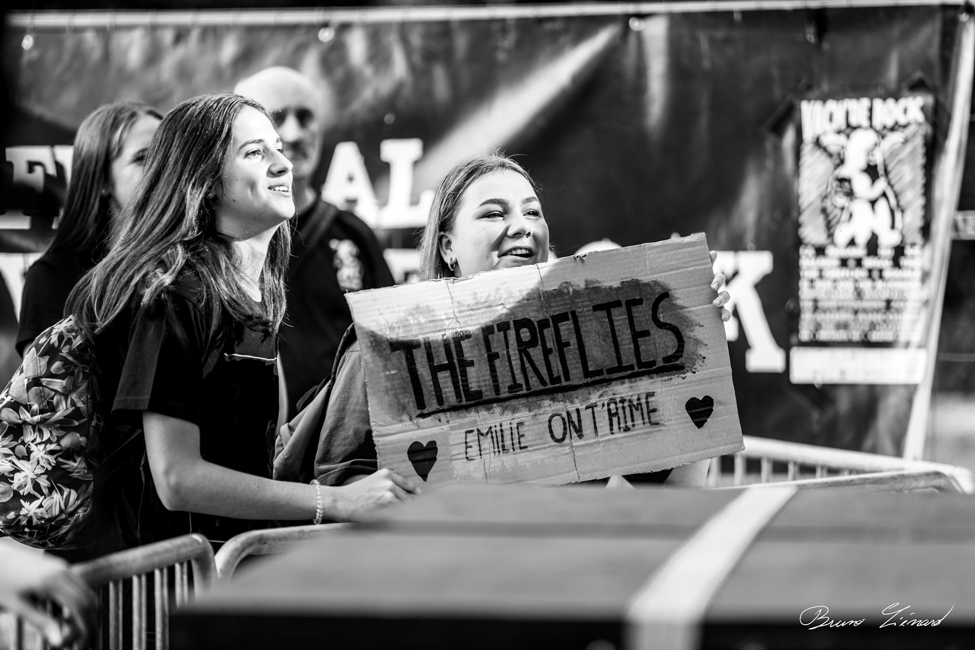 Festival Vach' De Rock 2023