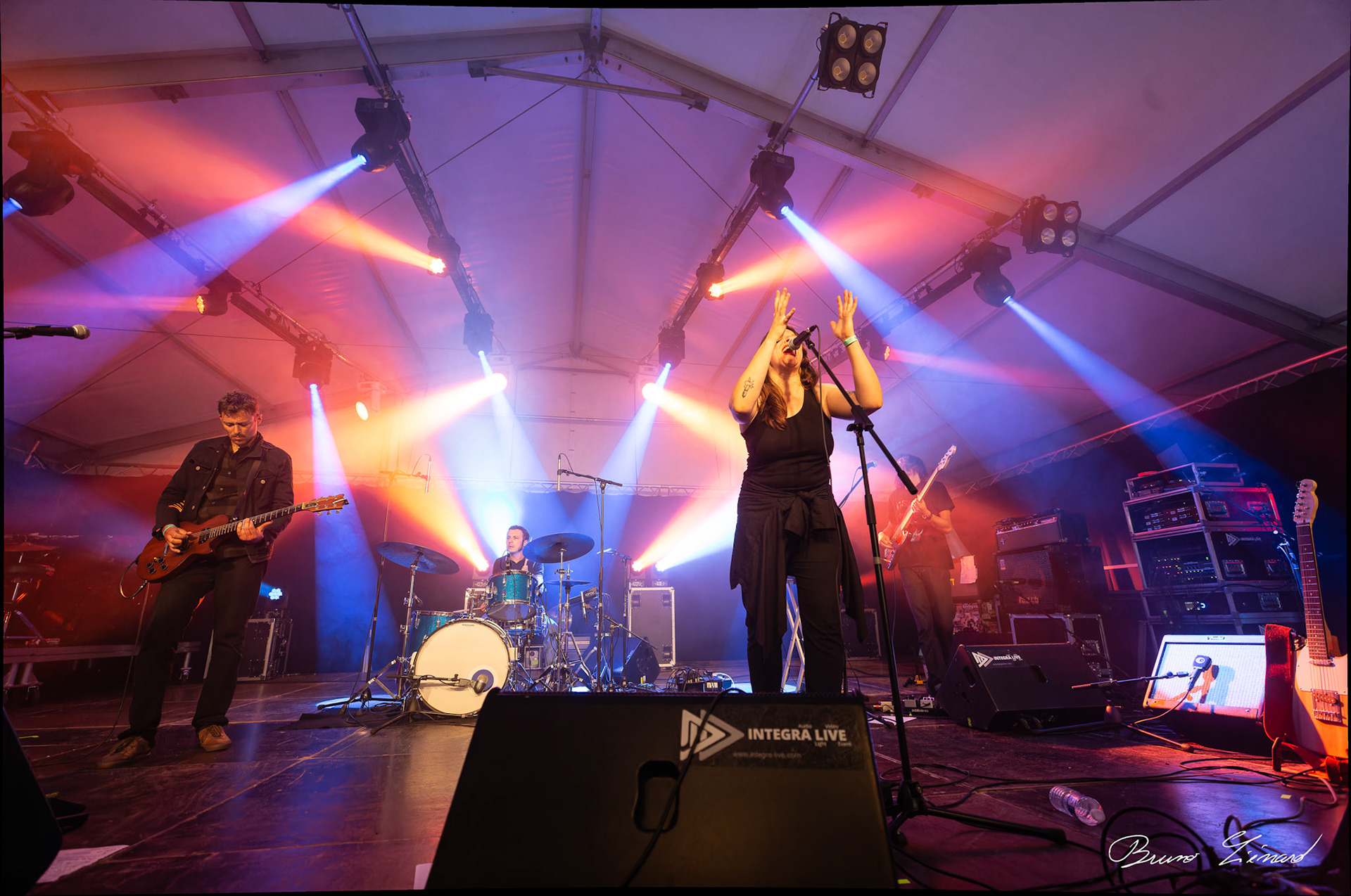 Festival Vach'De Rock 2024